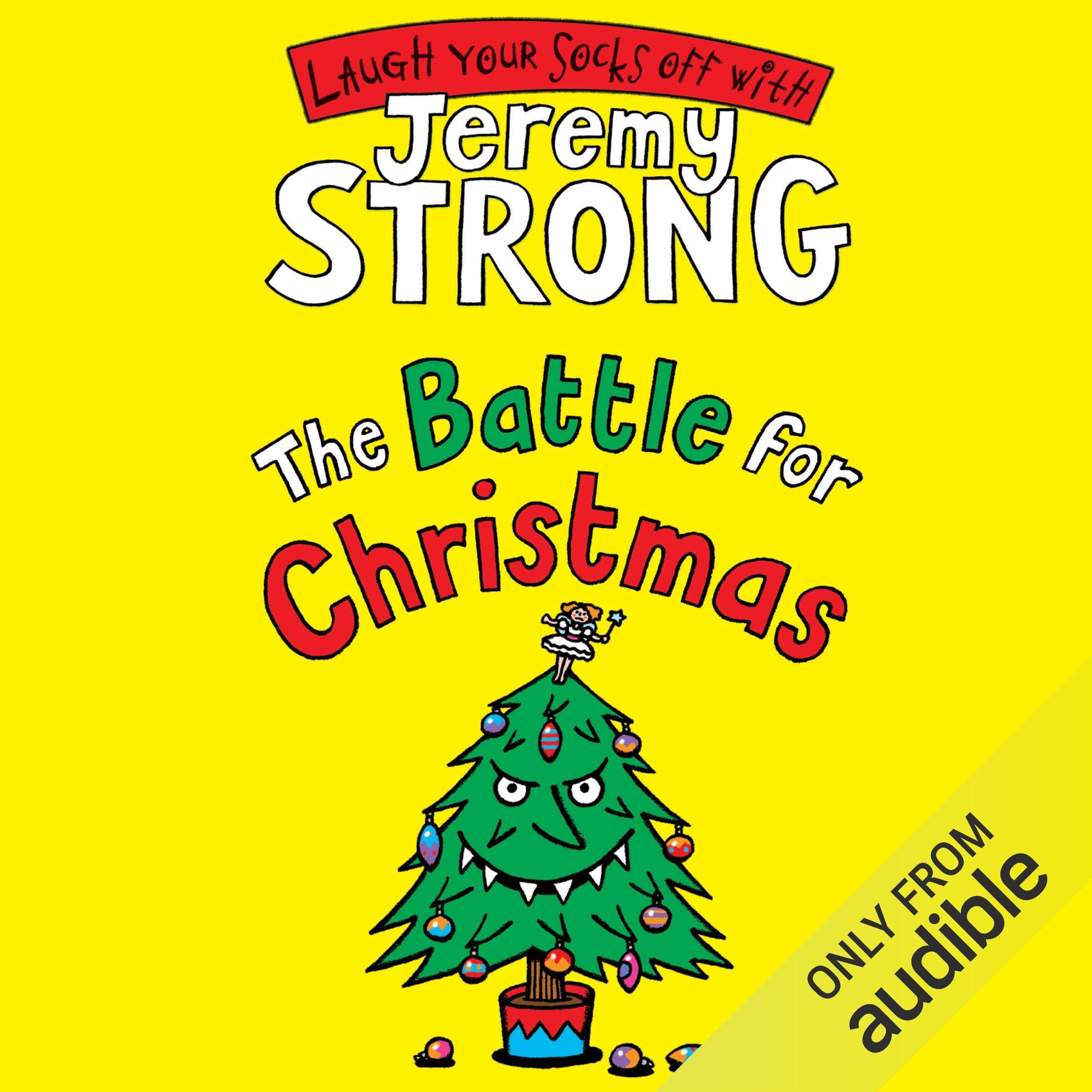 The Battle for Christmas