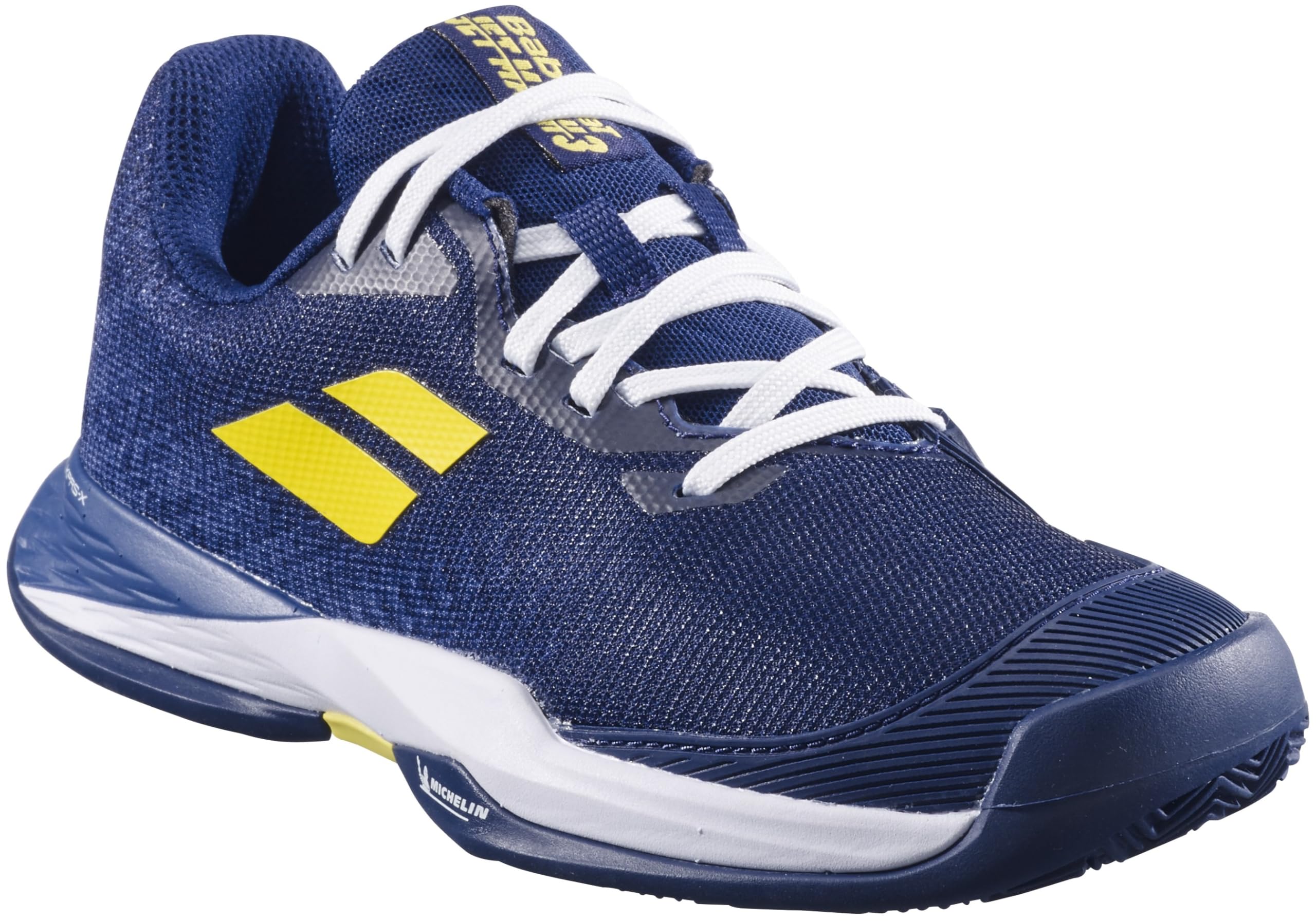 Babolat Jet M3 AC B 32S23648 4105 Junior