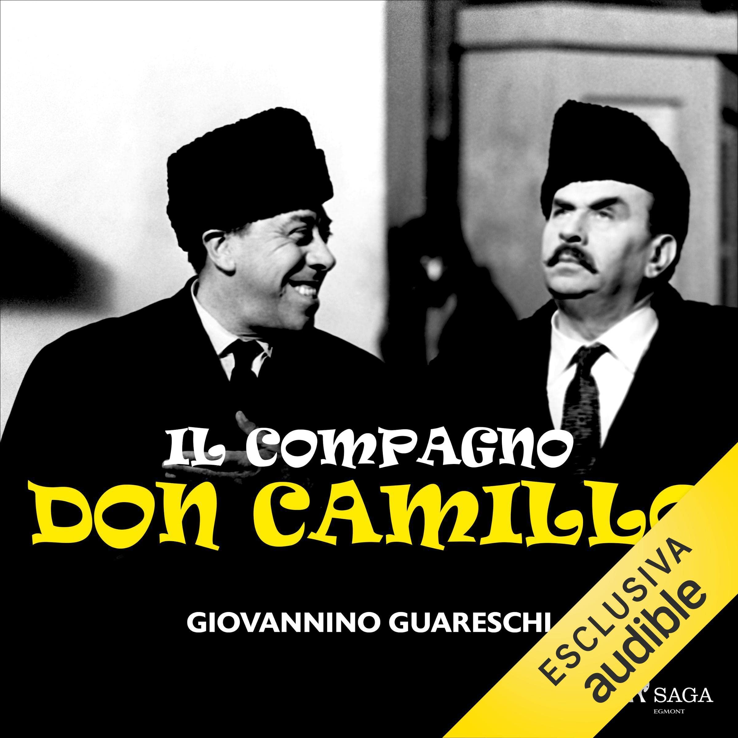 Il compagno don Camillo