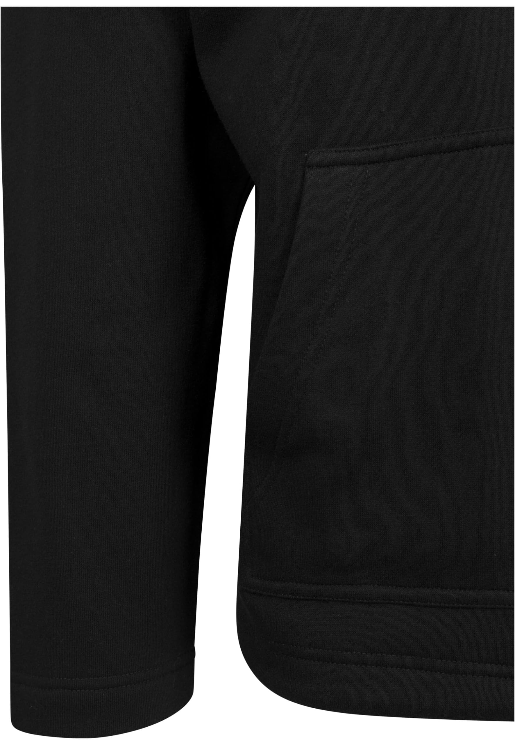 Urban Classics Bluza z kapturem Mężczyźni Long Sweat Zip Hoody