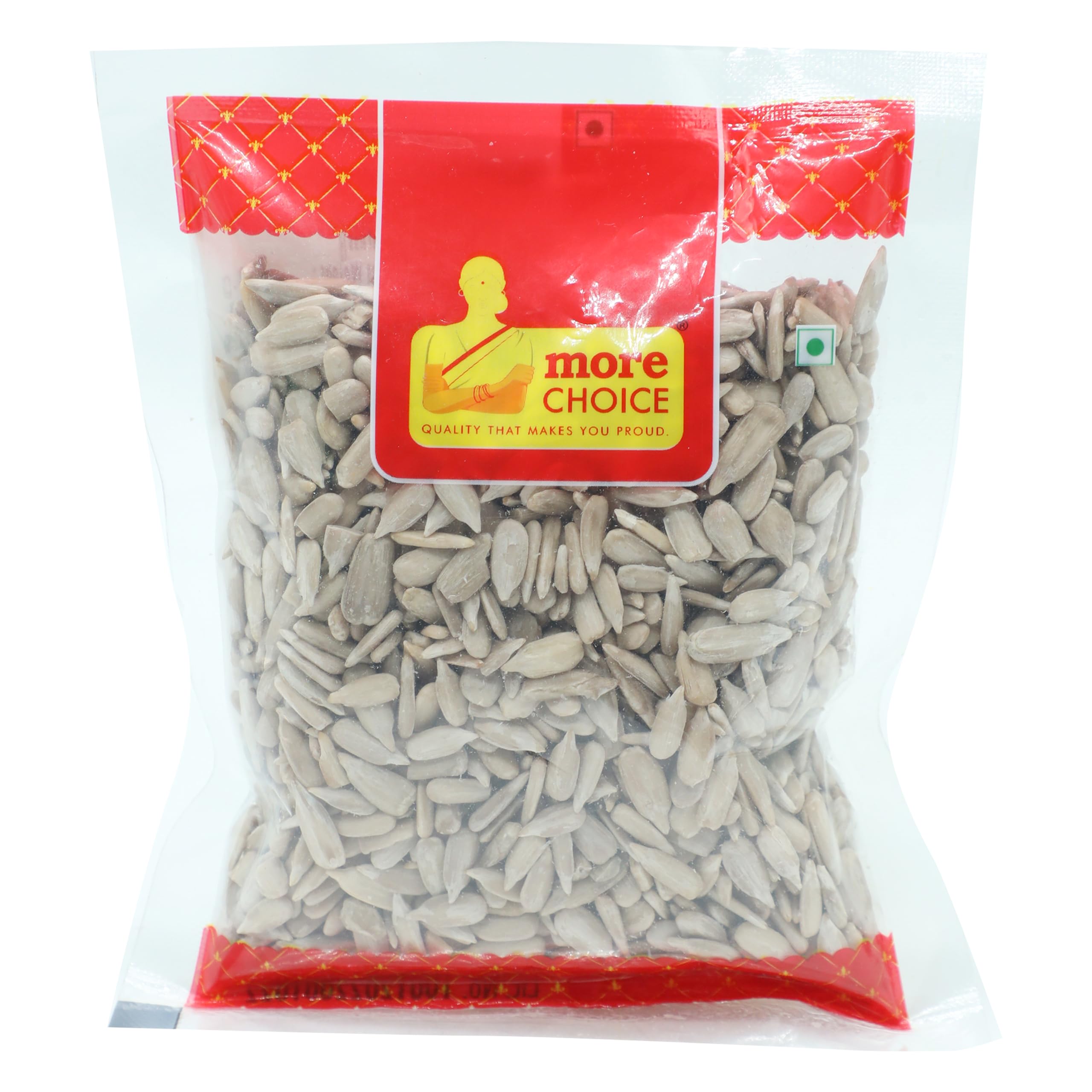 See full amazon price history chart for More Choice Sunflower Seeds, 100gm Pouch More Choice Sunflower Seeds, 100gm Pouch (B0CVGSSMMZ) Amazon Price History, Amazon Price Tracker