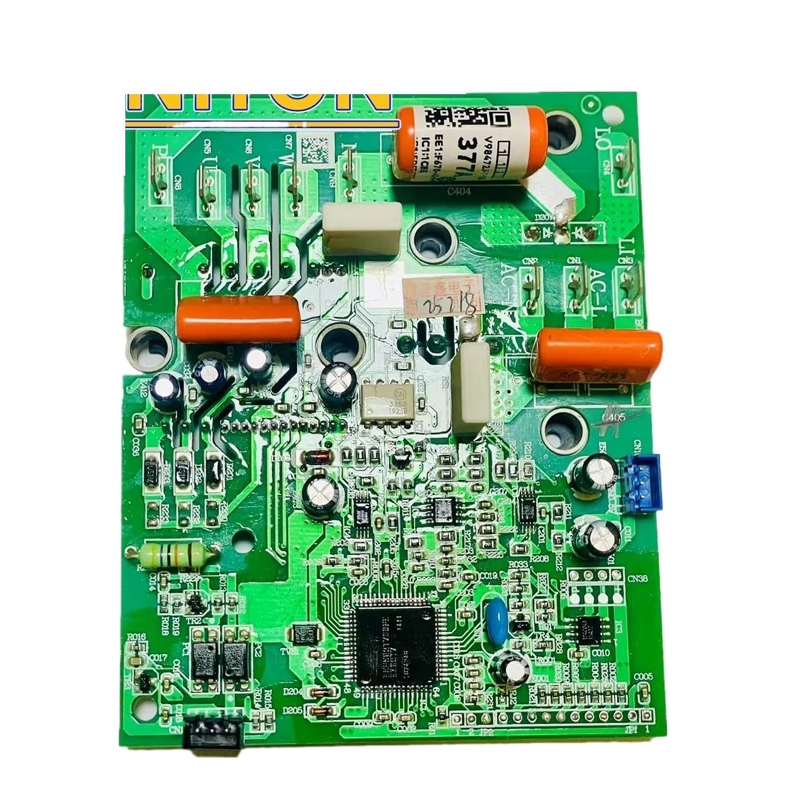 Compatible For Haier，Power Module Variable Frequency 0011800377 0011800377A 0011800377M 0011800377M 0011800377C ，AC parts(0011800377A)