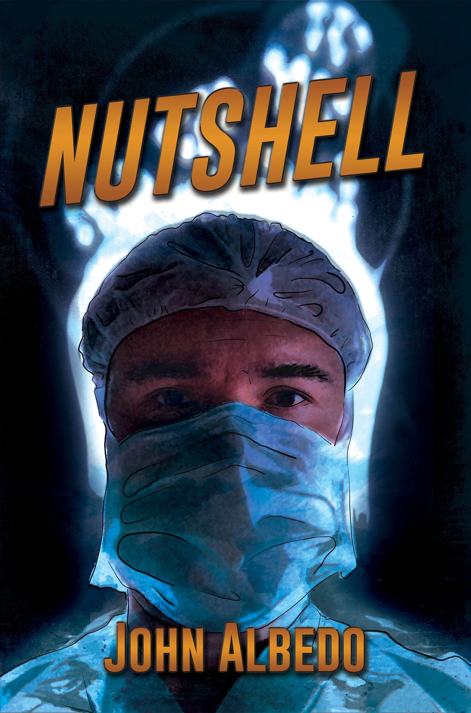 Nutshell (The Brainbow Chronicles Book 1)
