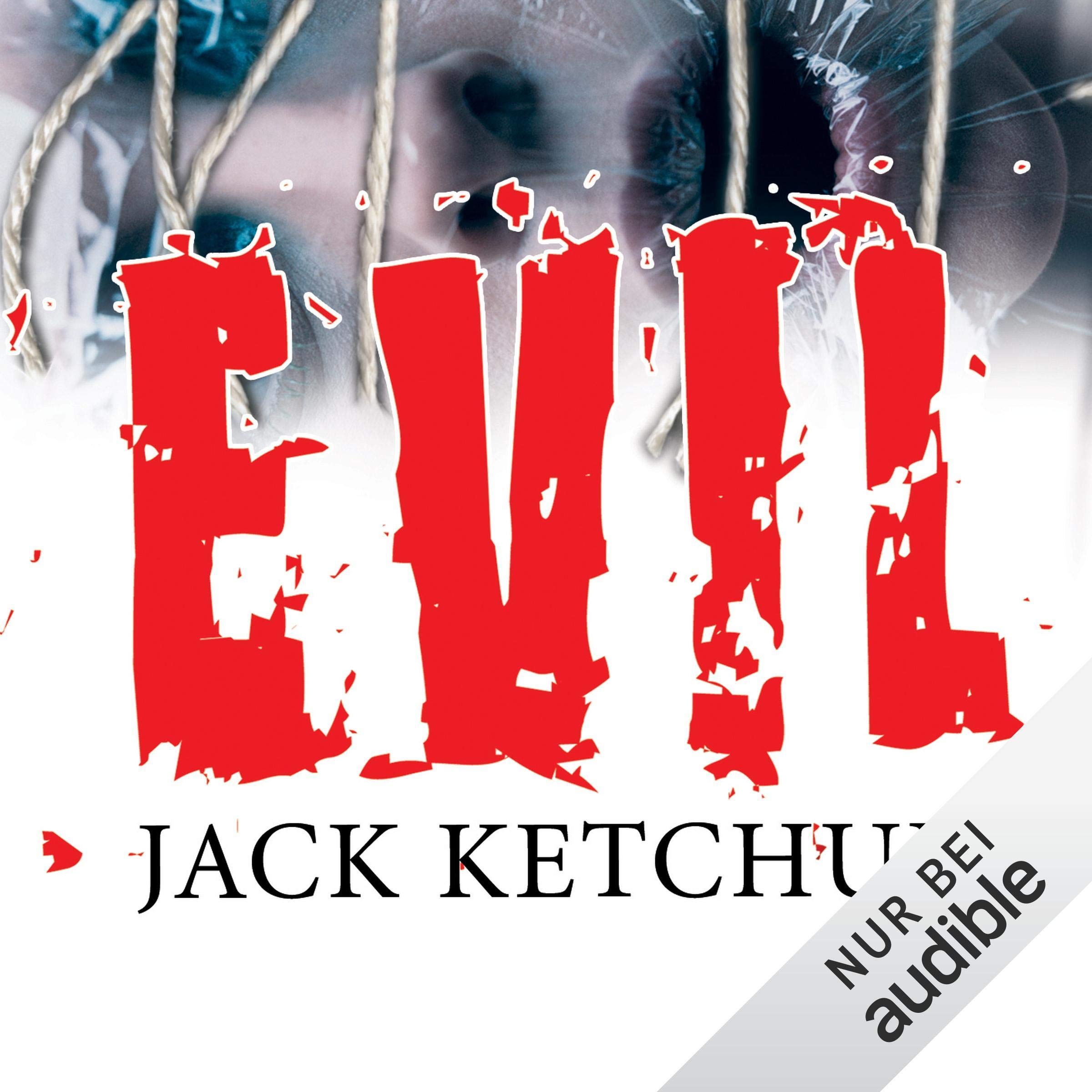Cover art for Evil