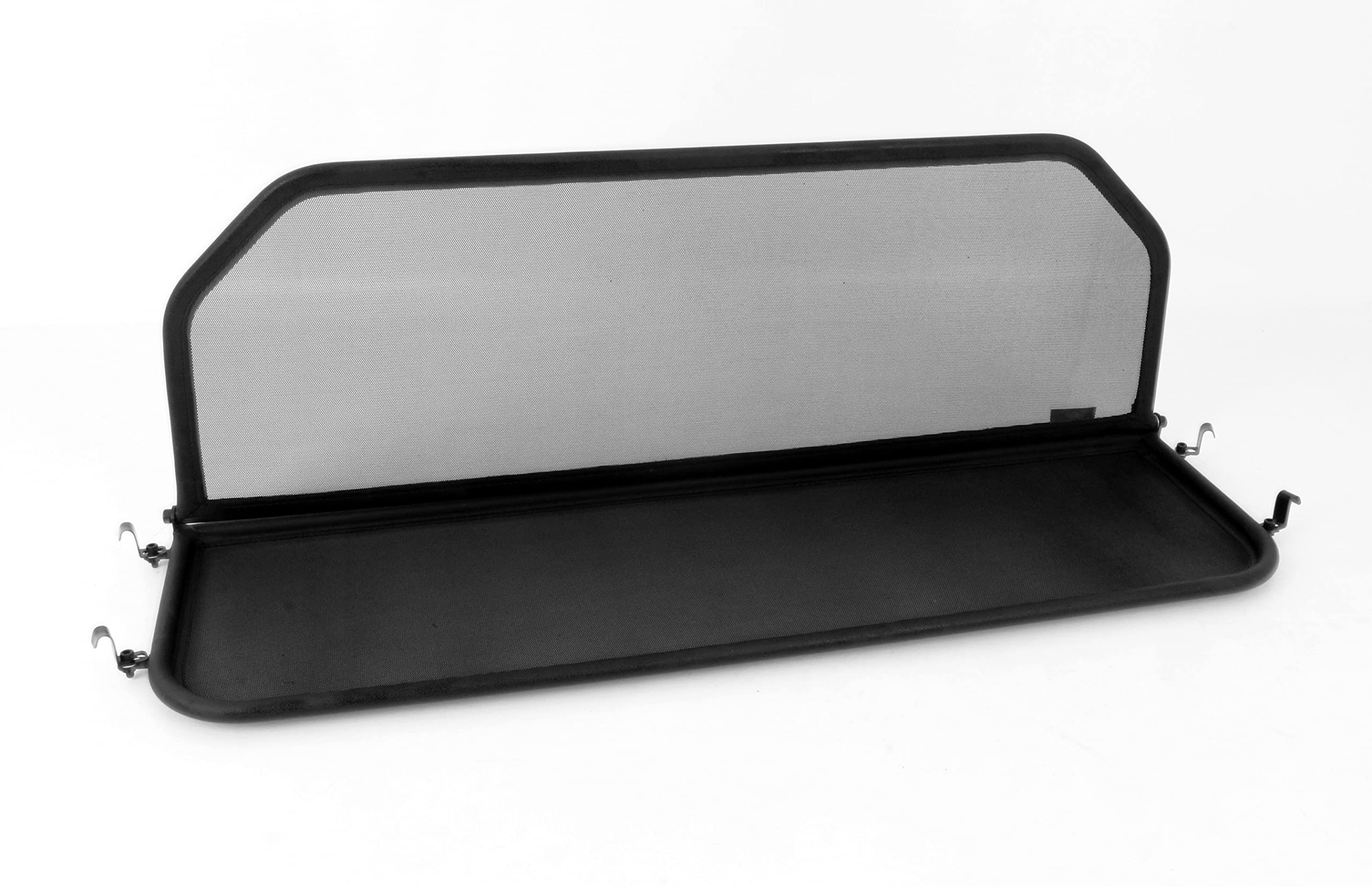 pare-vent pour R107 280, 300, 350, 380, 420, 450, 560 SL Windabweiser Windscherm Windstop Wind deflector déflecteur de vent