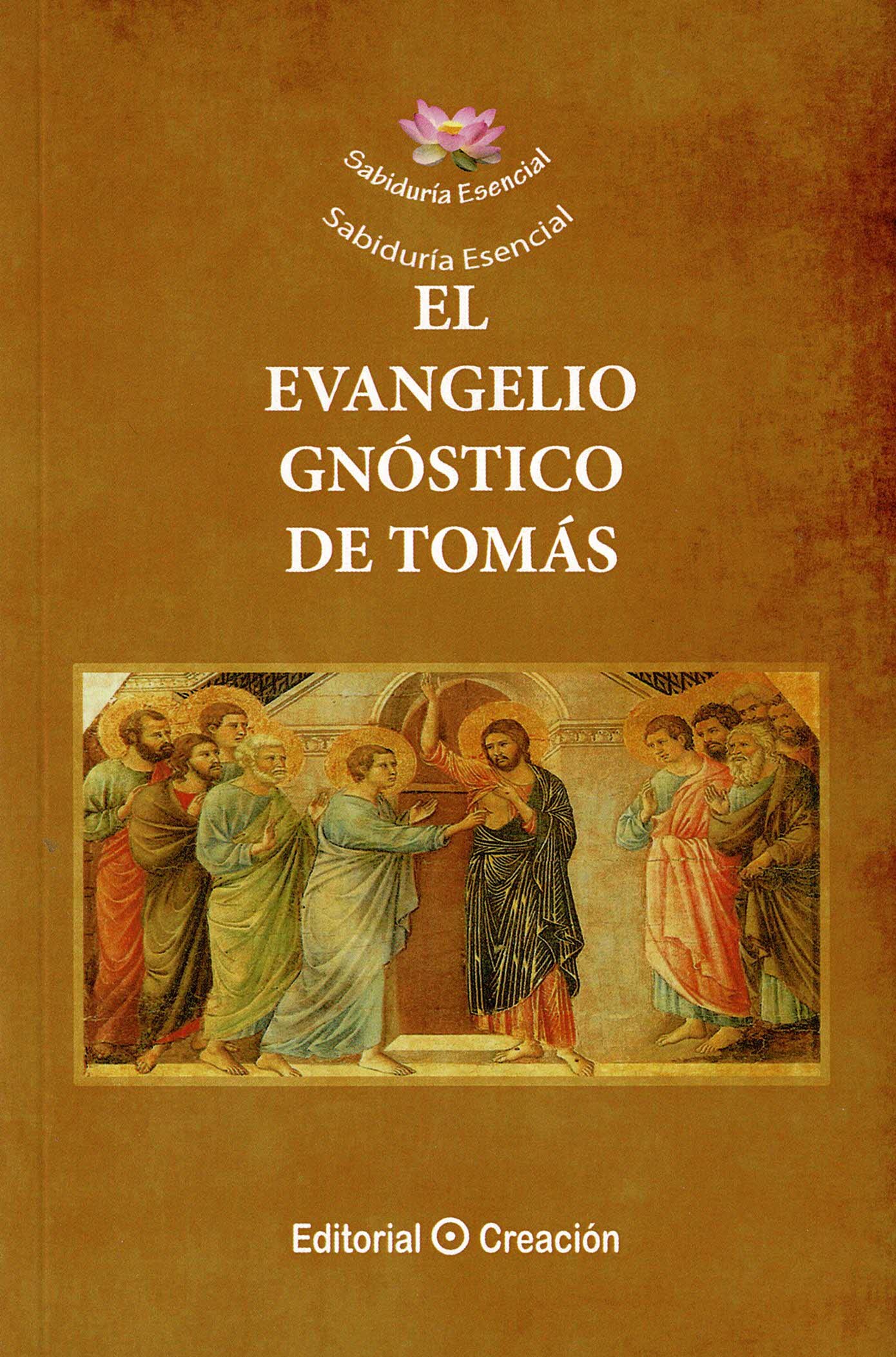 El Evangelio Gnóstico de Tomás (Sabiduría Esencial)