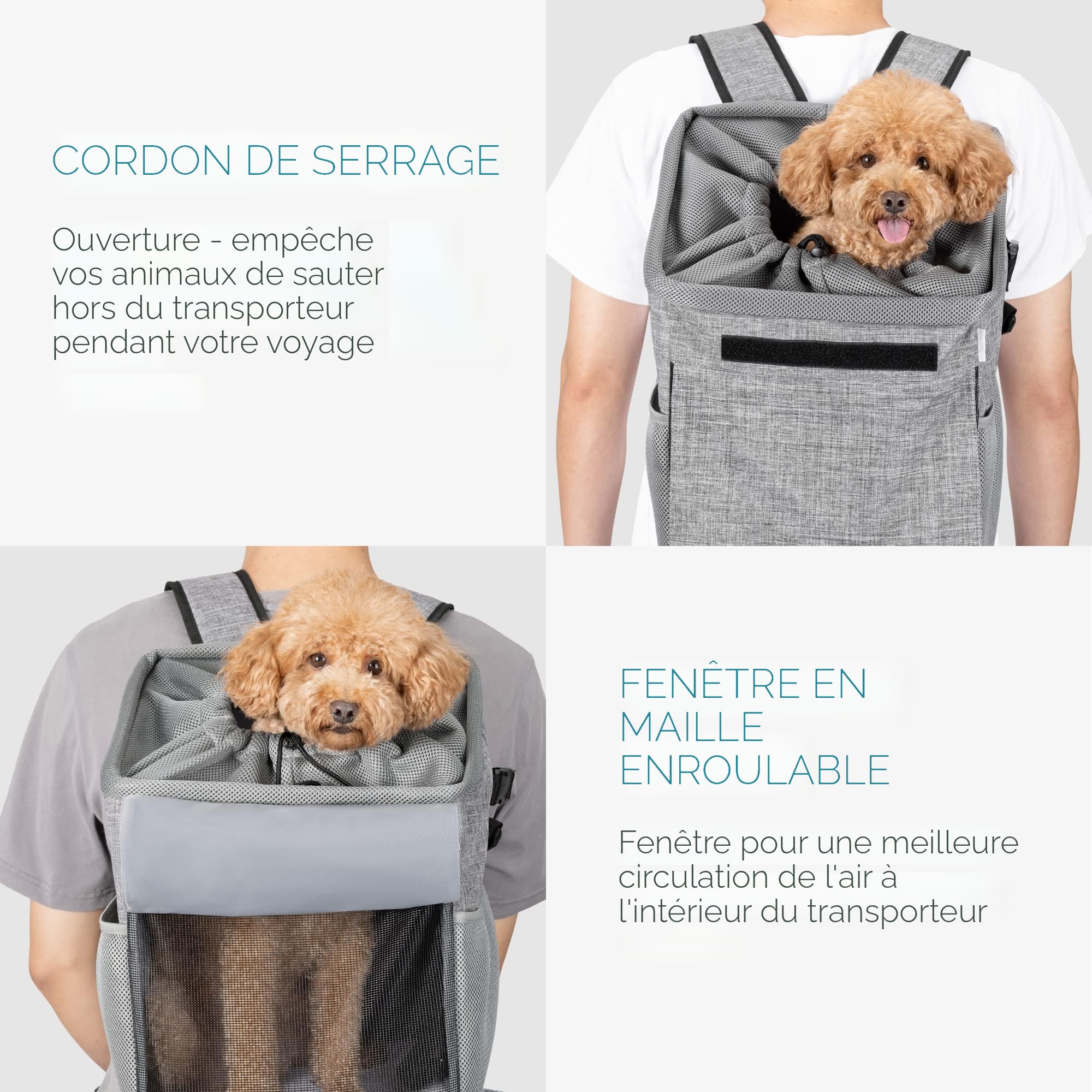 Panier De Vélo Imperméable - Housse De Pluie Pour Panier De Vélo - Protection Pour Beach Cruiser