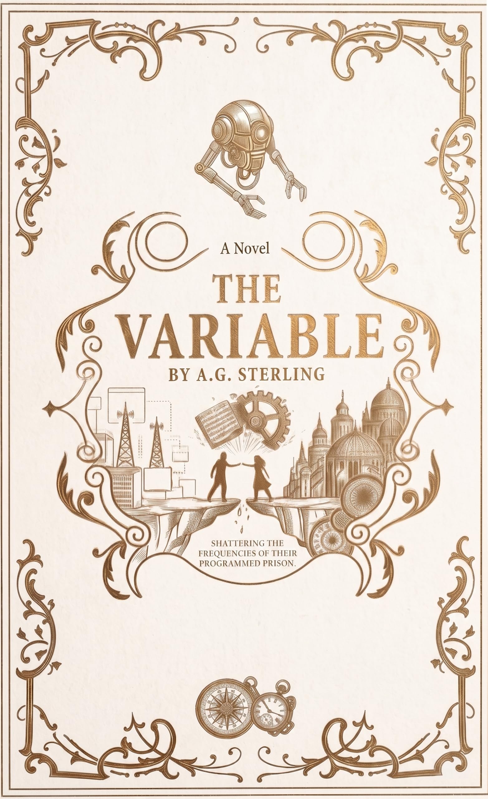 The Variable