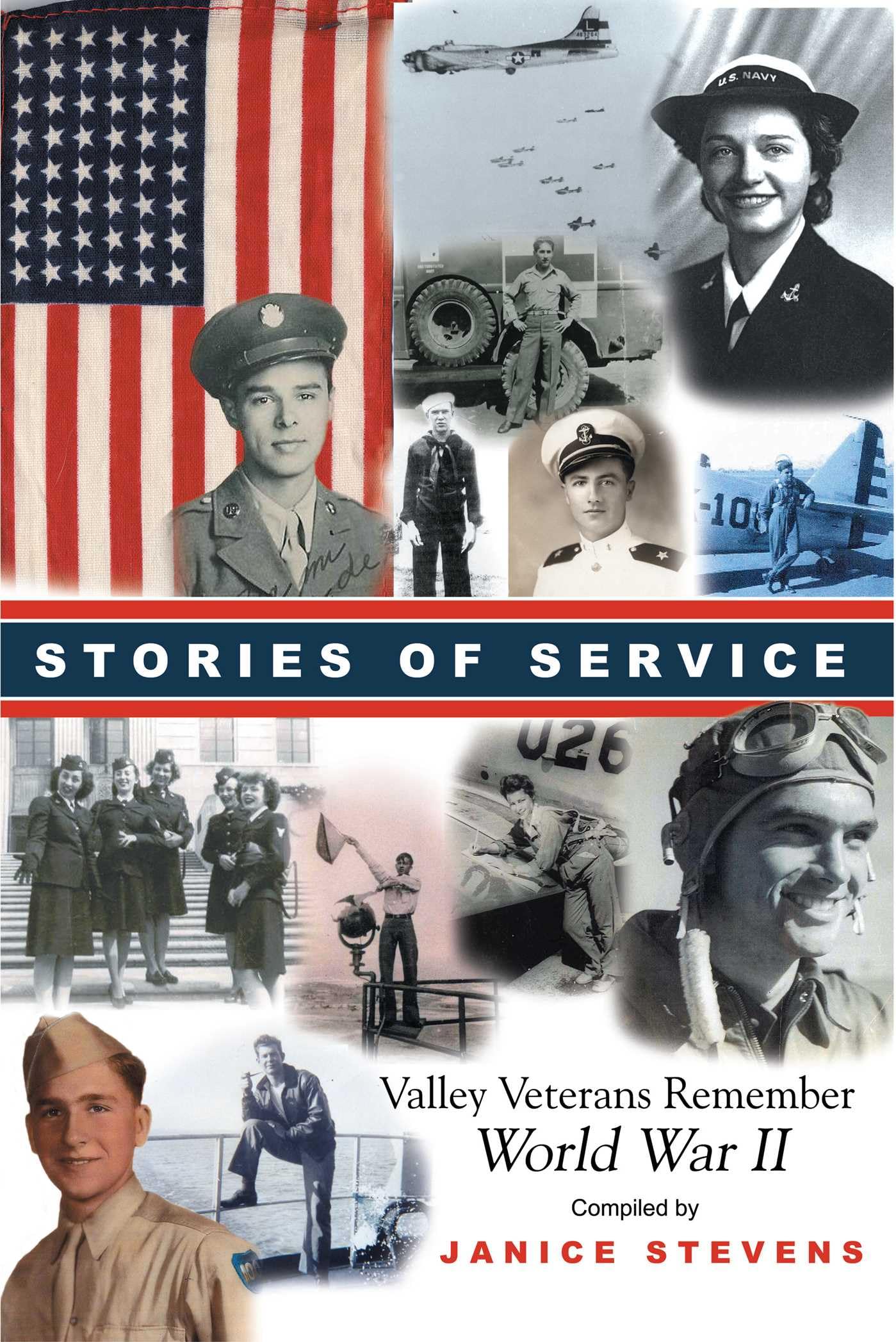 Stories of Service: Valley Veterans Remember World War II