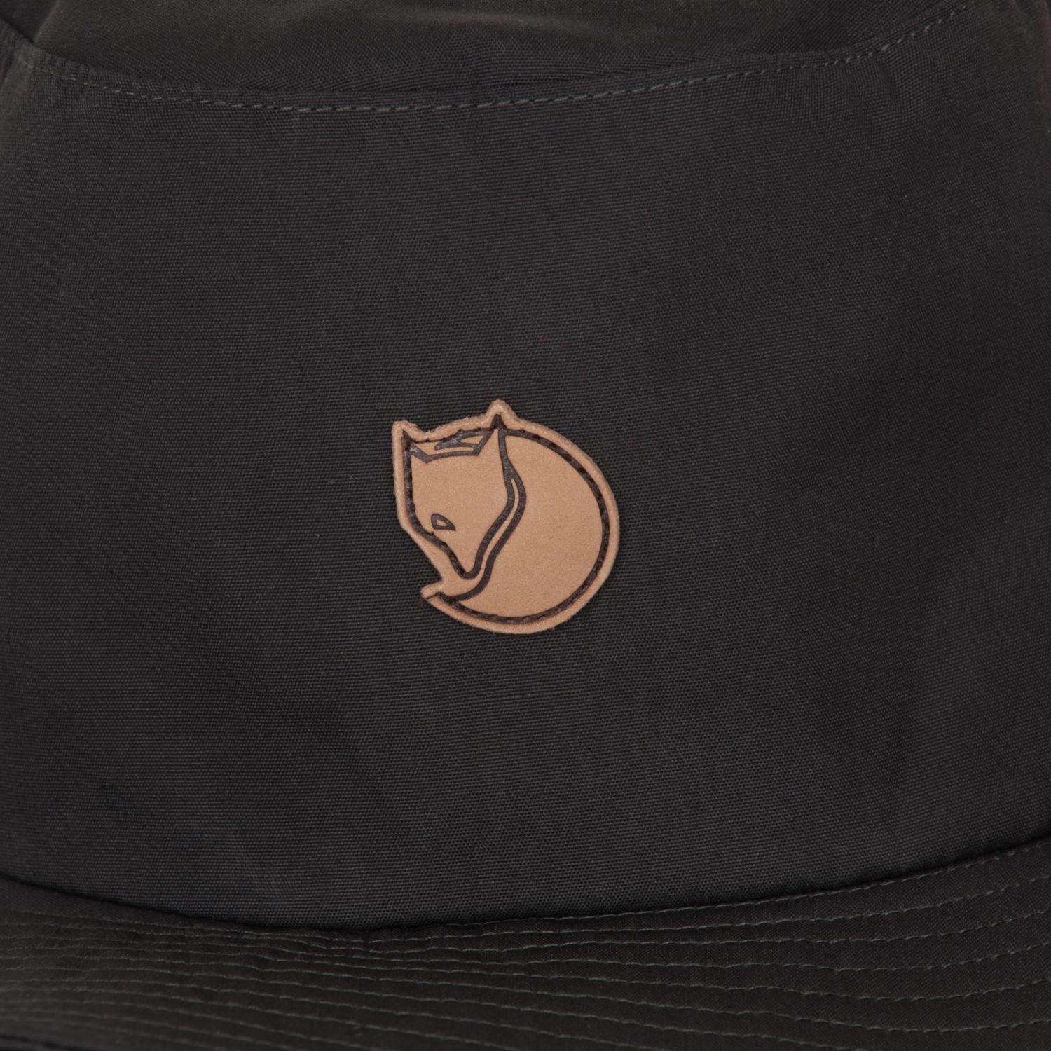 Fjallraven czapka uniseks Hatfield, szara, XL