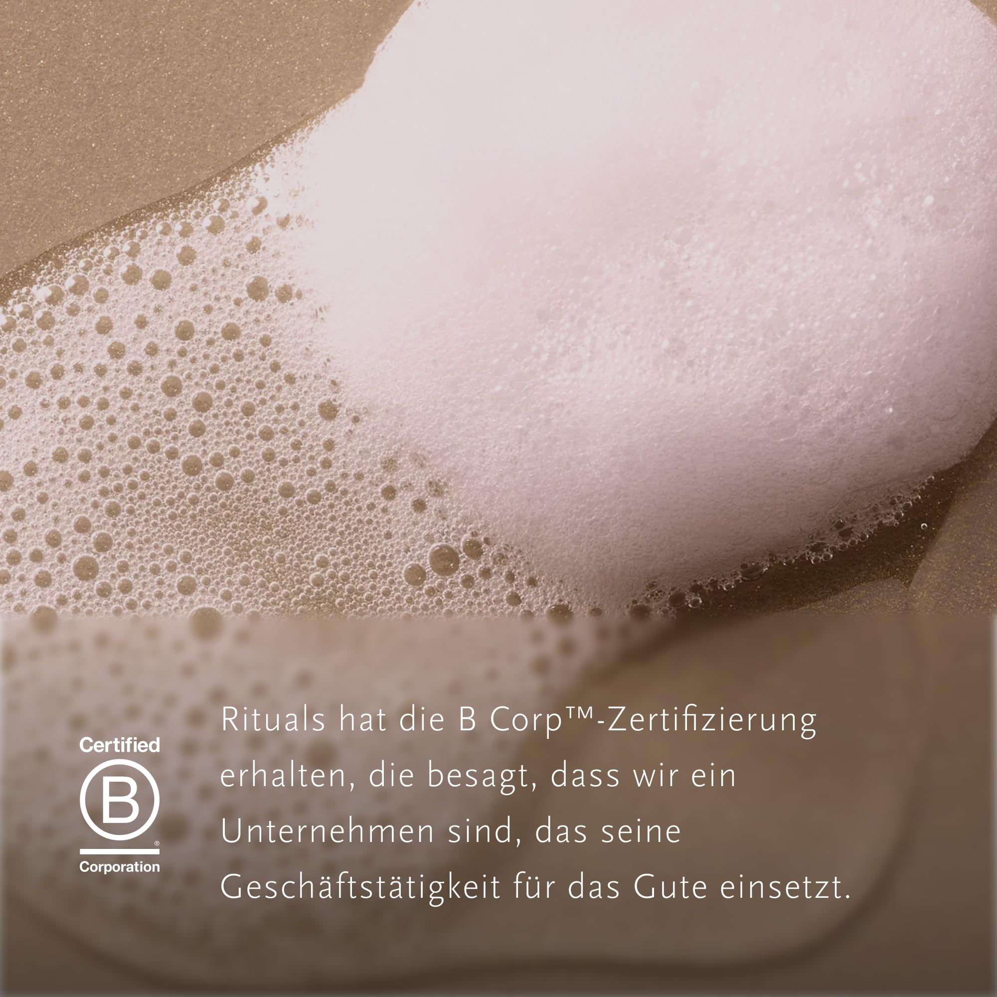 RITUALS Das Vorteilspaket „Rituale von Sakura, Jing und Ayurveda“ | 3 x Duschschaum | pflegendes und revitalisierendes Duschgel | Vorteilspack 3 x 200 ml