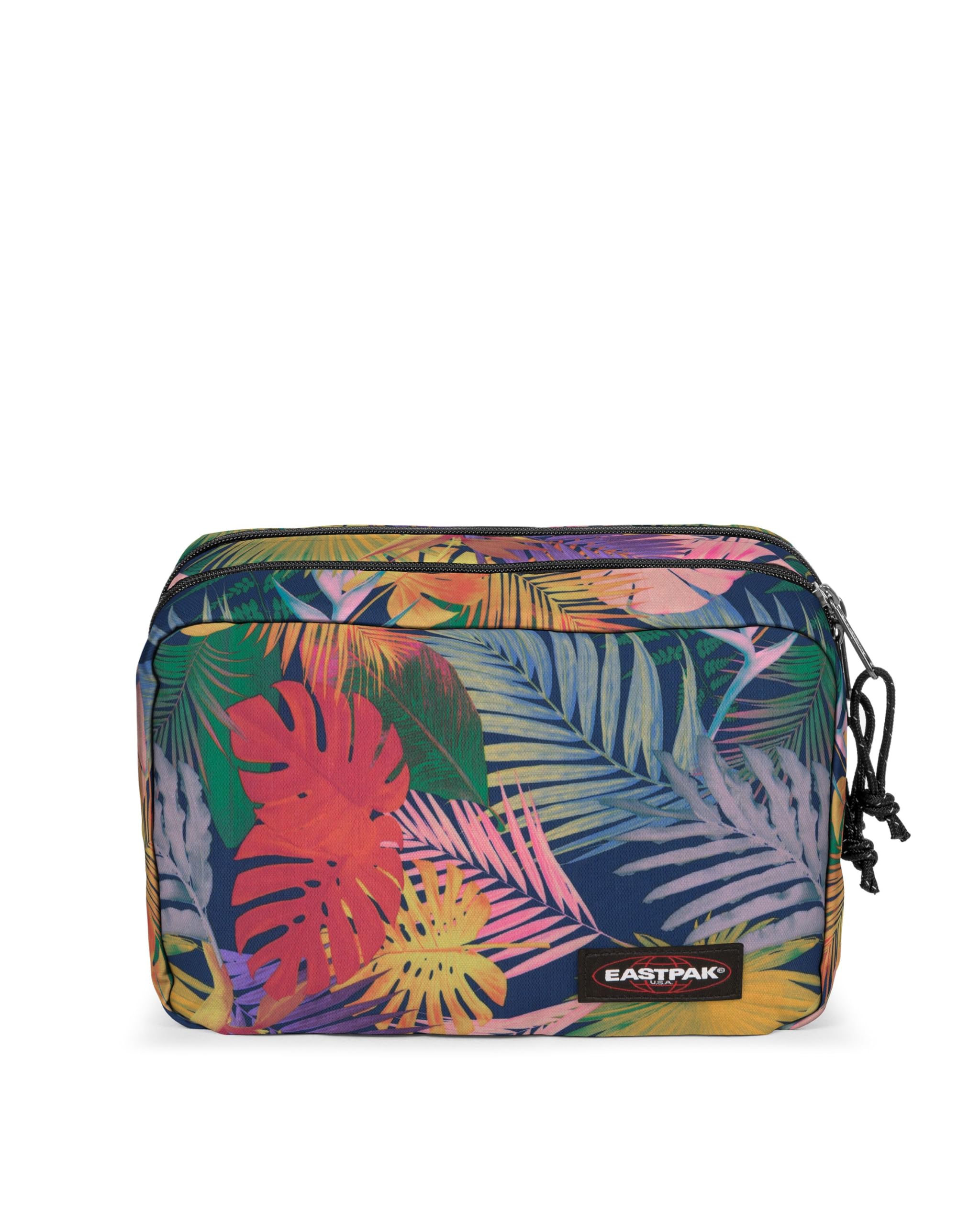 Eastpak Borsa da toilette Mavis Brize Retro Navy 4.6 L 17.5 x 26 x 10 cm