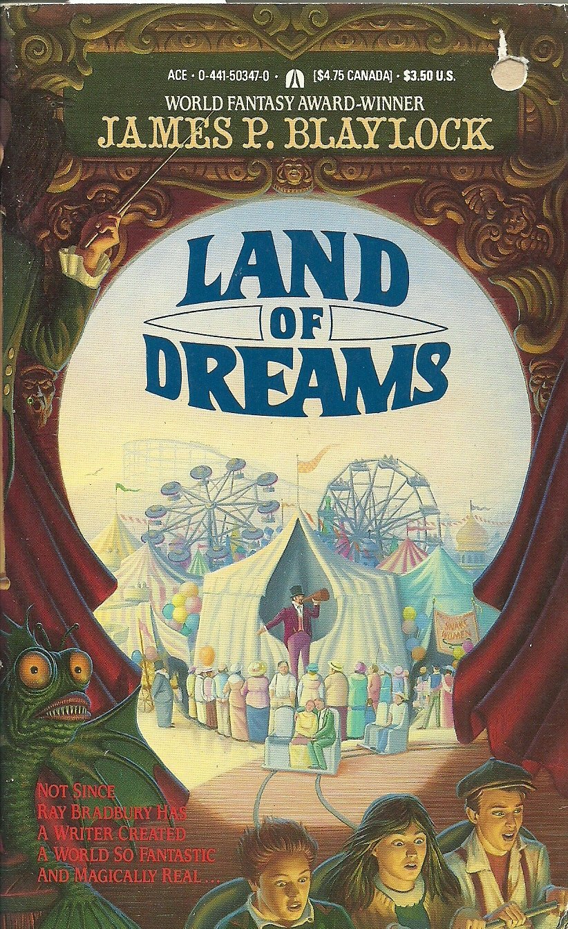 Buy Land Of Dreams — BookShops.in