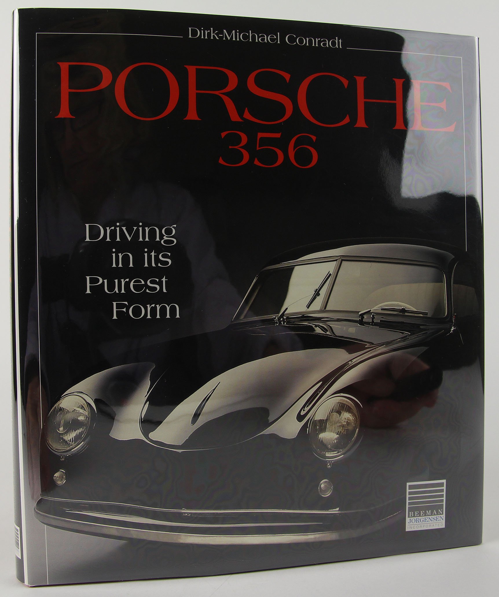 Porsche 356: Driving in Its Purest Form