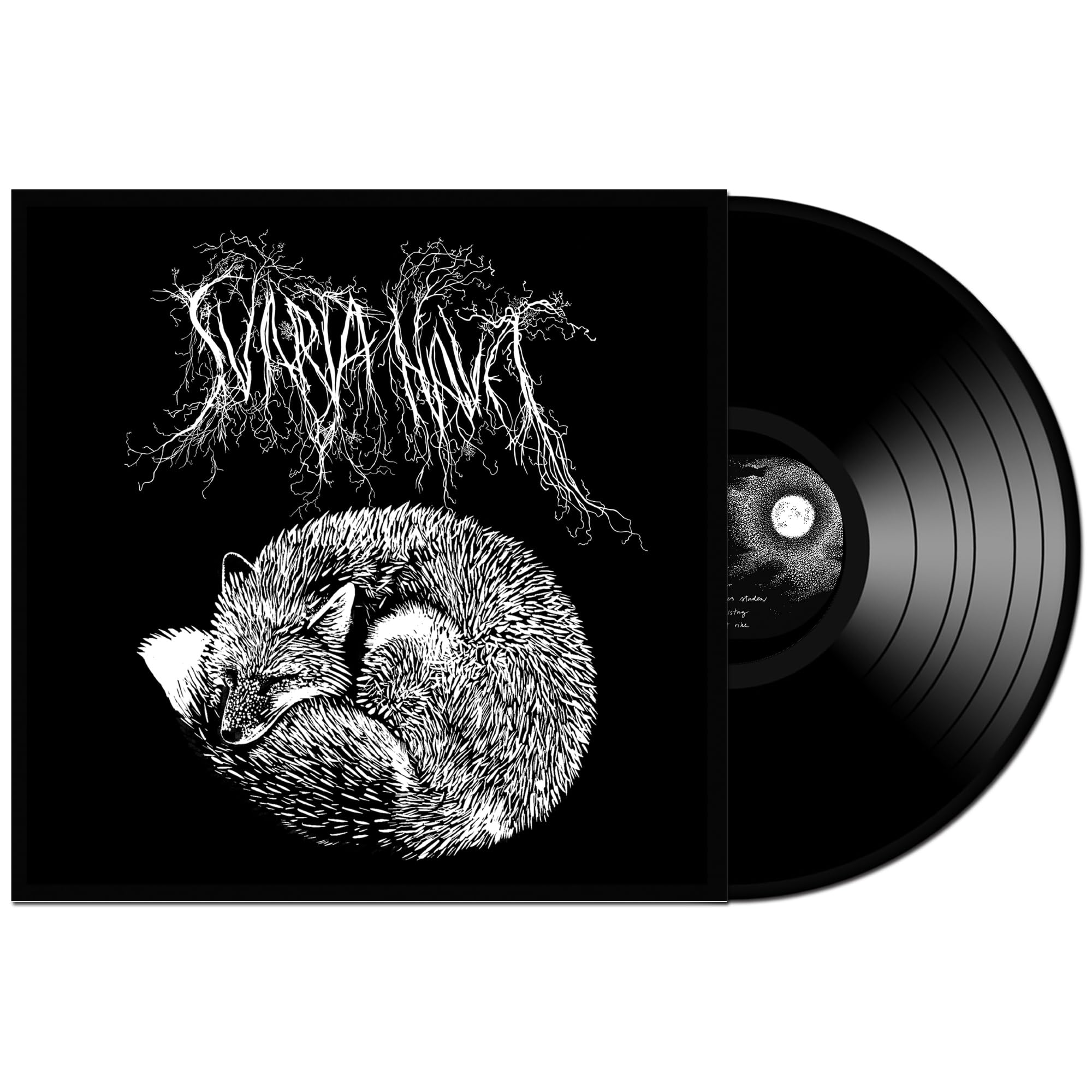 M?nen ska lysa din v?g [VINYL]