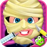 Clumsy Cheek Surgery Game Plastic Surgery Doctor