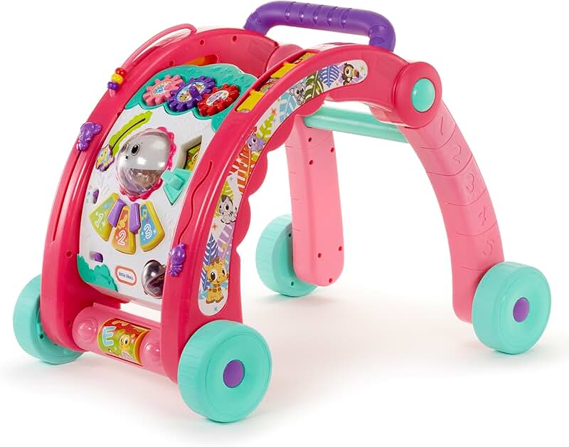 baby push toys for walking