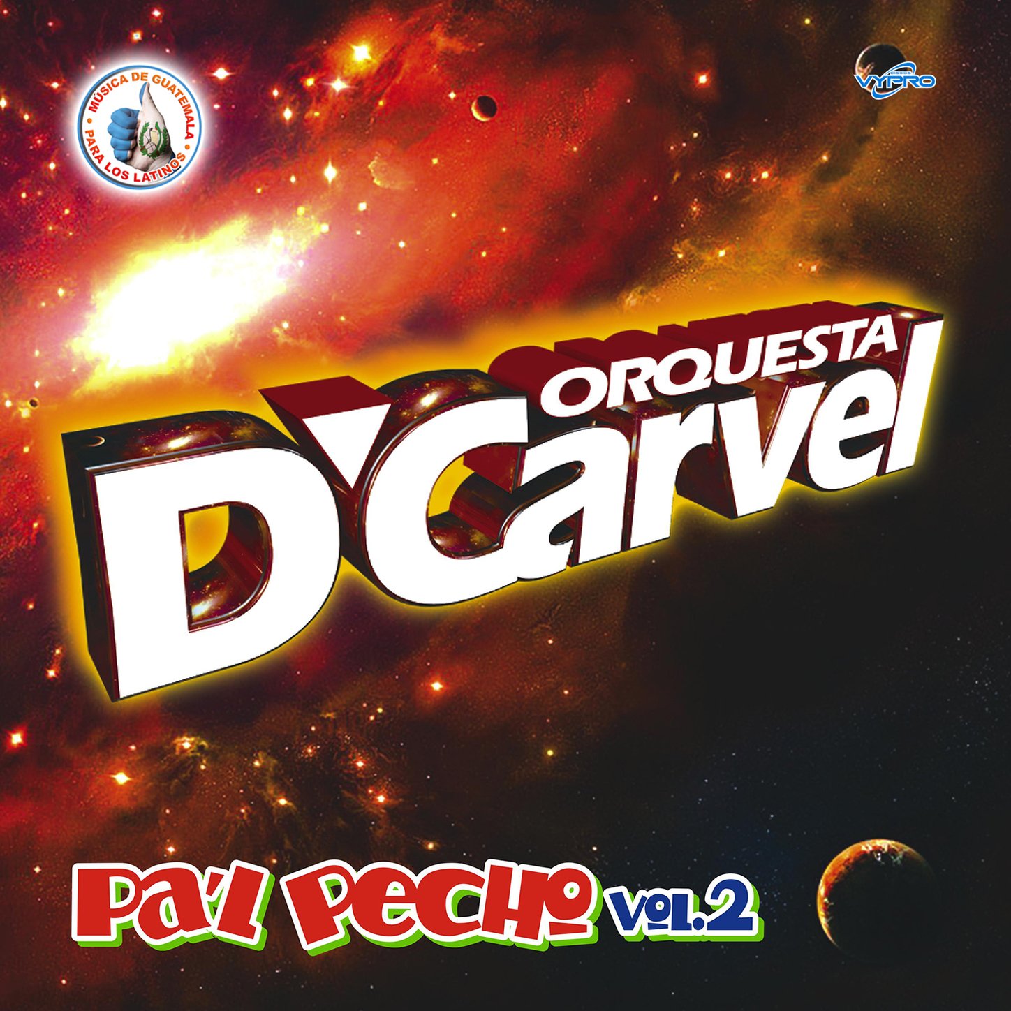 Orquesta D'Carvel