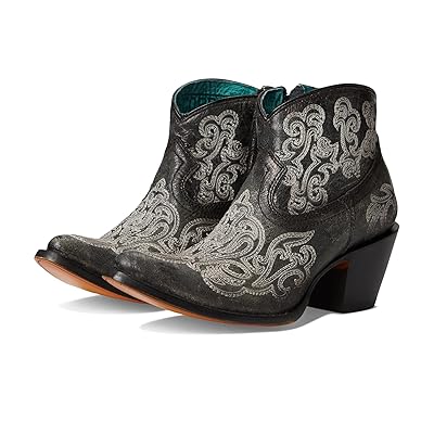 Corral Boots A4598 Cowboy Women