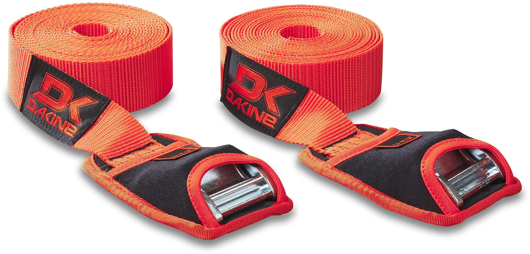 Dakine Baja TIE DOWN 12 Strap 2021 sunflare