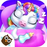 Play fun memory & coloring mini games!