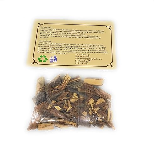 Miniatura 2 de Palo De Tres Costillas Hierba/Té (1oz)(1Pack)