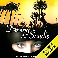 Algopix Similar Product 19 - Driving the Saudis A Chauffeurs Tale