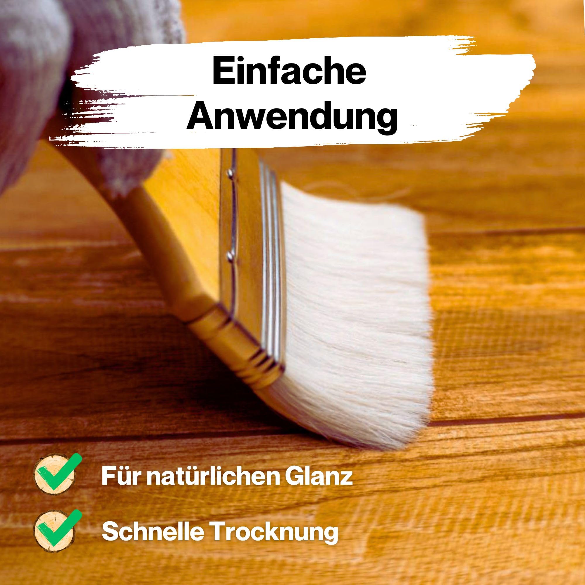 Satin Oil Natur (1 Liter)