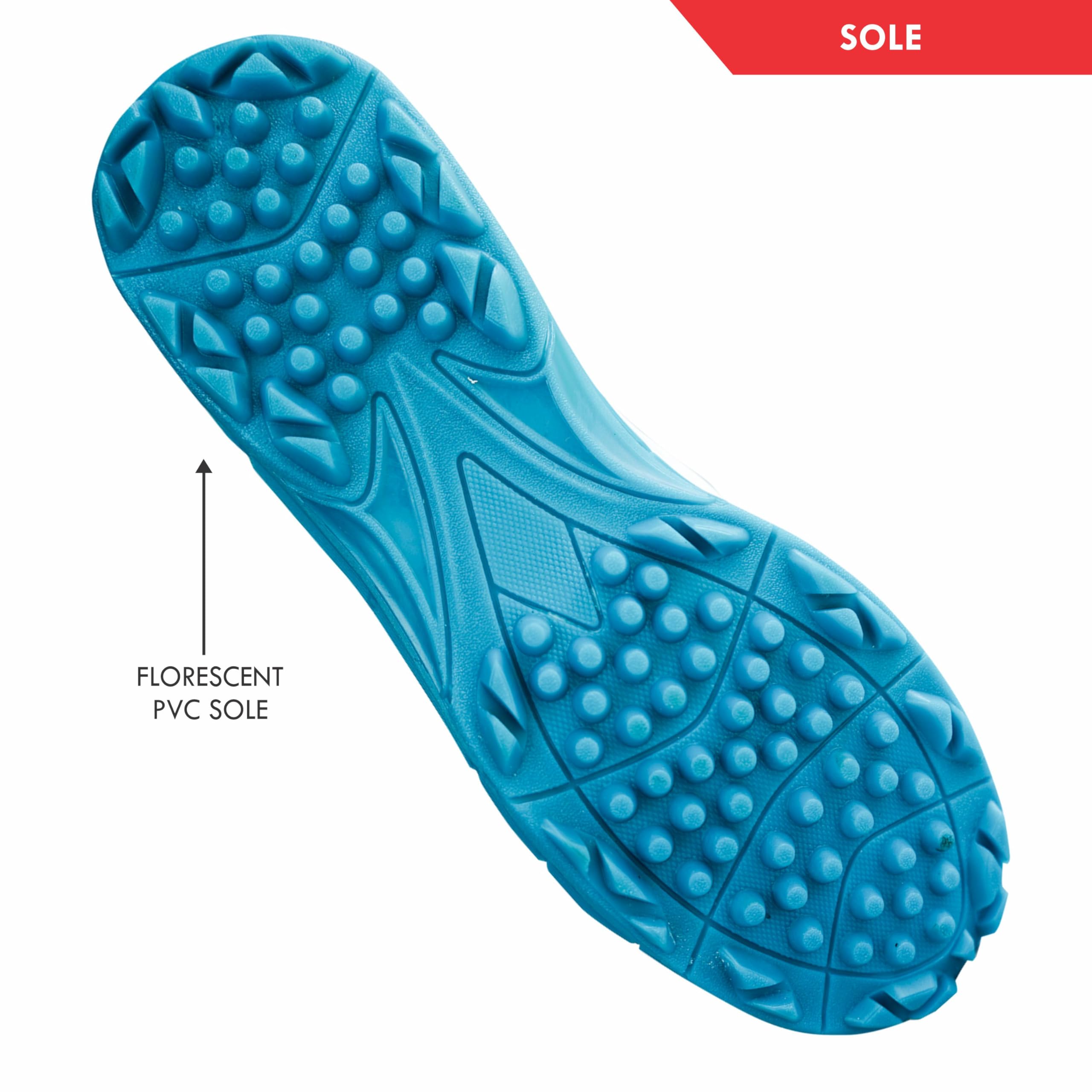 SS Josh Professional, Cricket Shoe Hombre