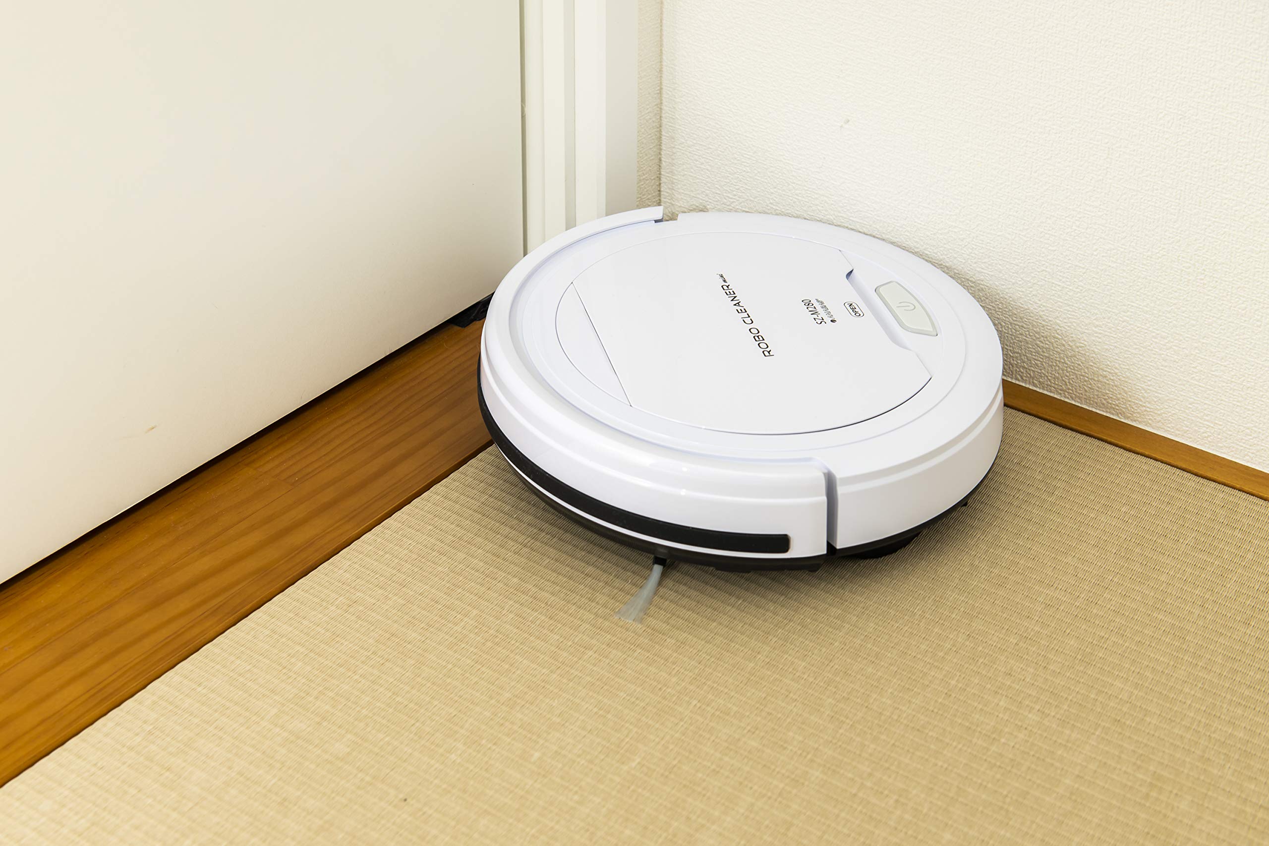 Amazon | アナバス ロボットクリーナーmini | 太知ホールディングス