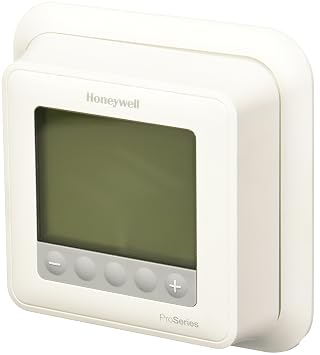 Honeywell TH6320U2008/U T6 Pro Programmable Thermostat, 2 Heat / 1 Cool, 2.27 x 6 x 5