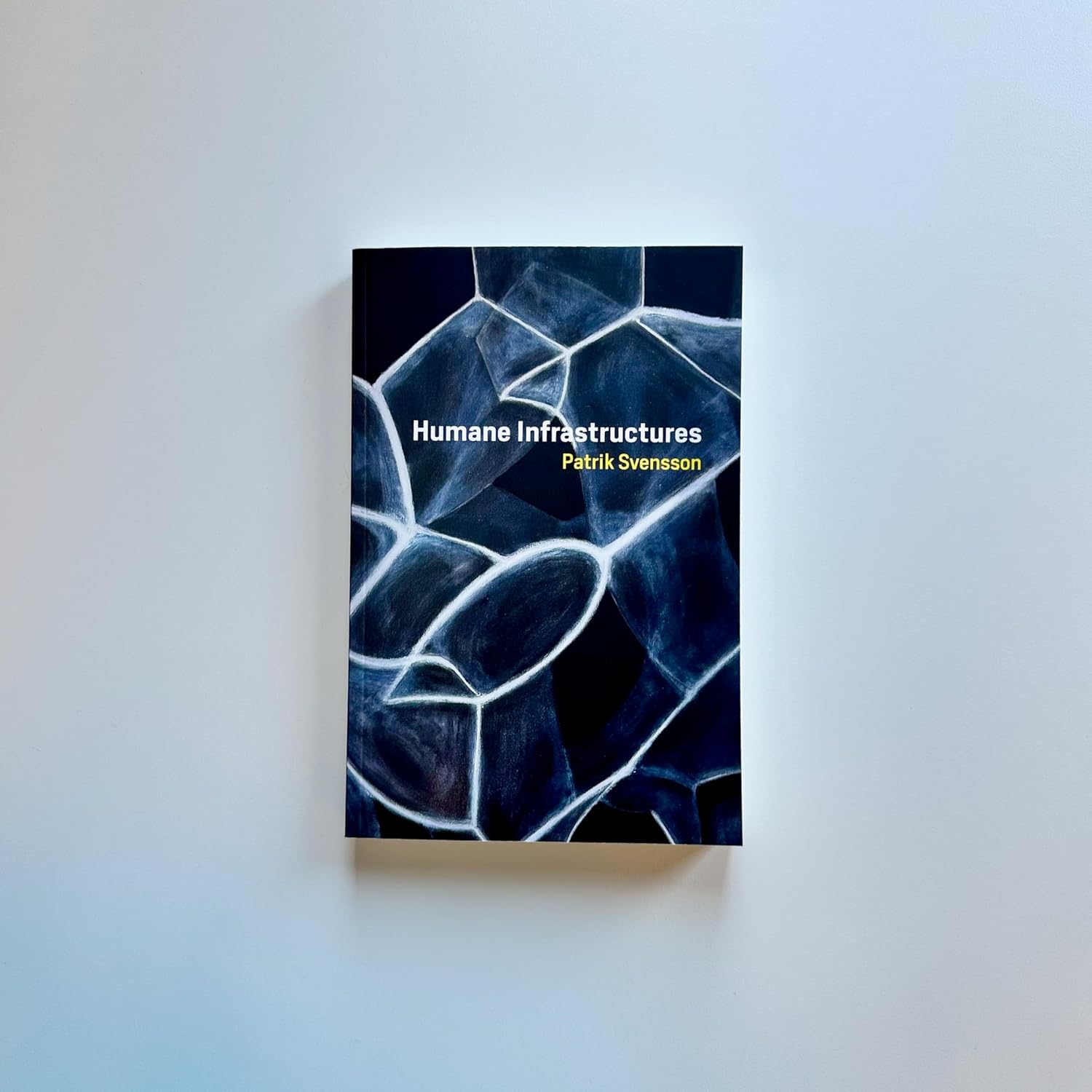 Humane Infrastructures (metaLAB Projects)