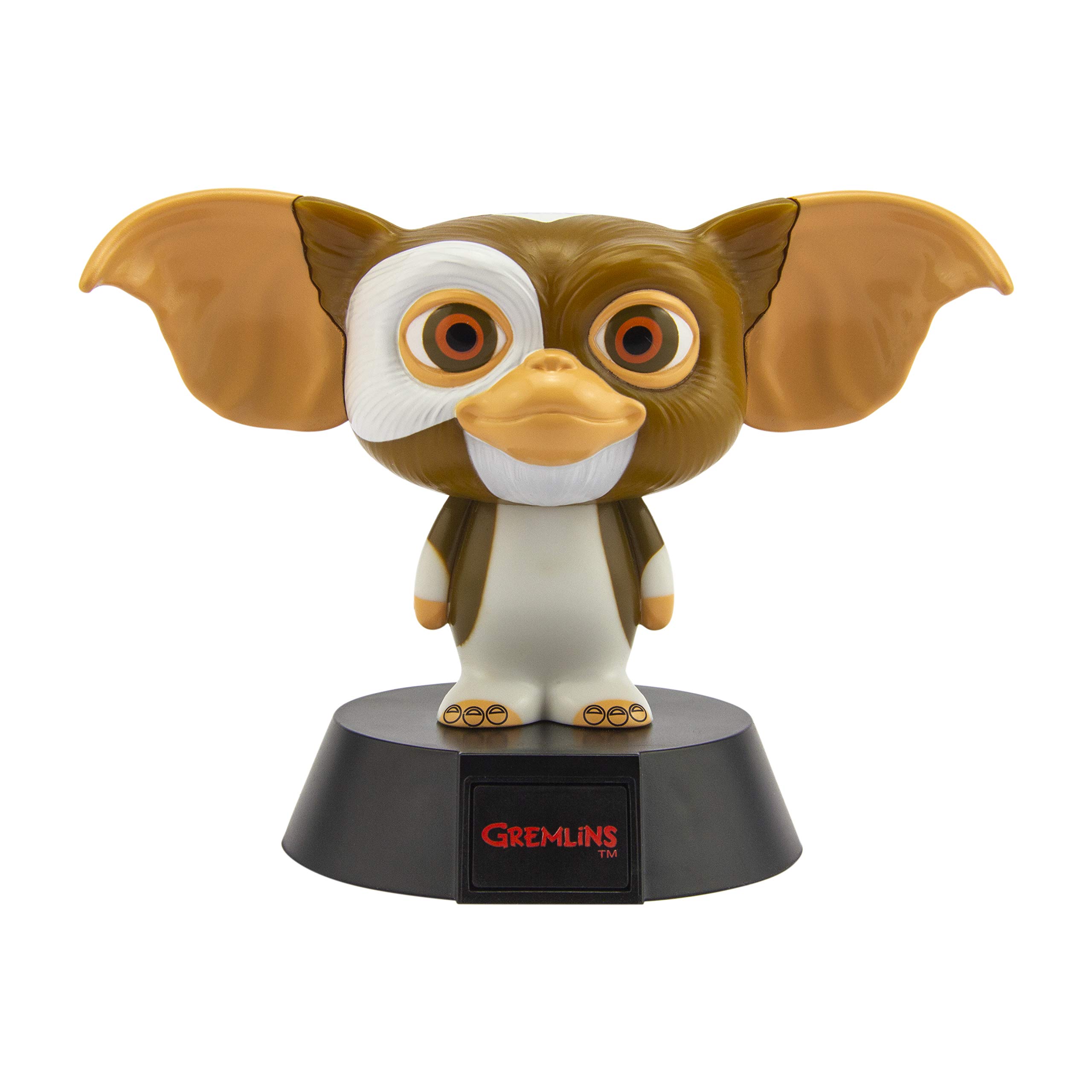 Gizmo Icon Light Collectible Figure
