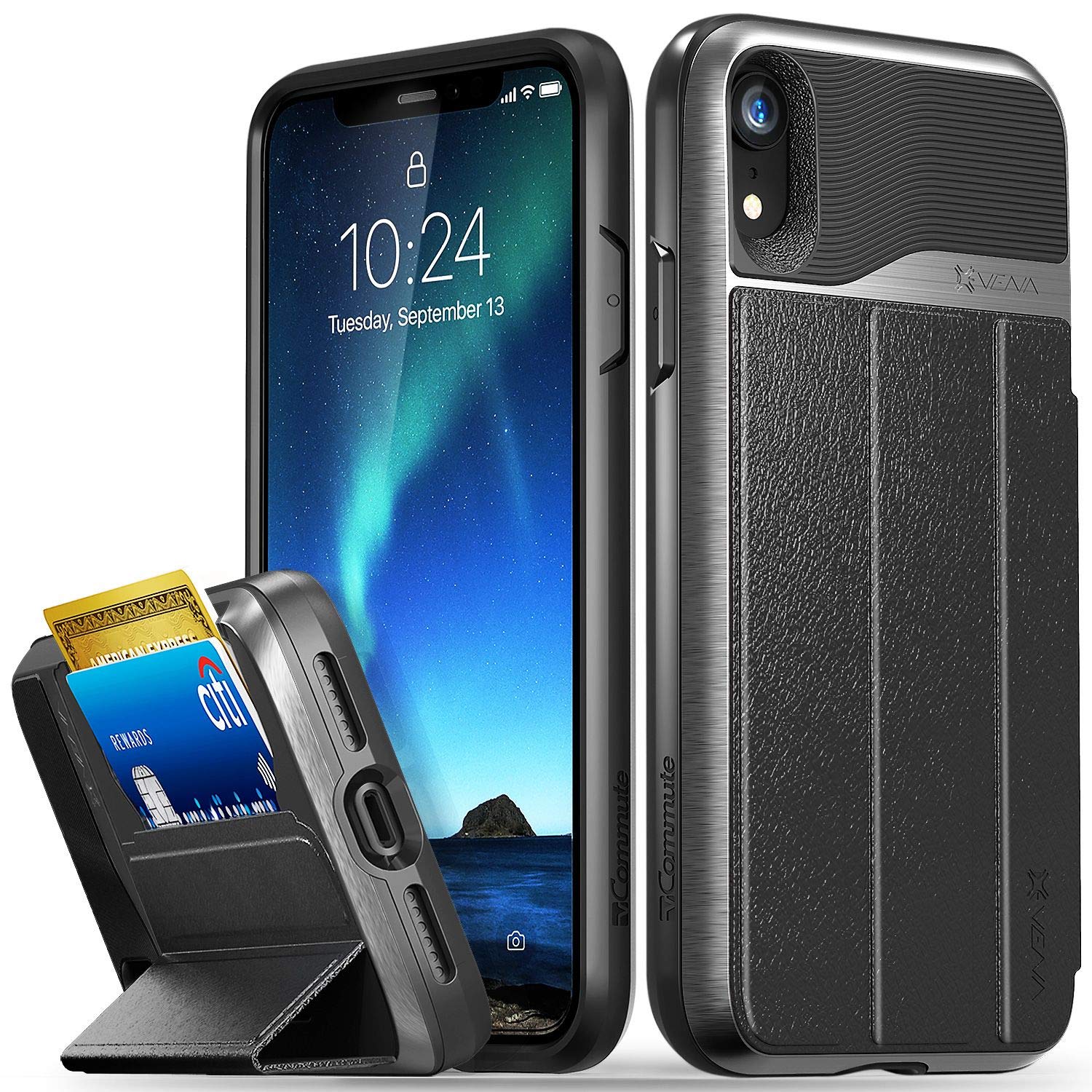 Amazon | Vena vCommute Apple iPhone XR (6.1