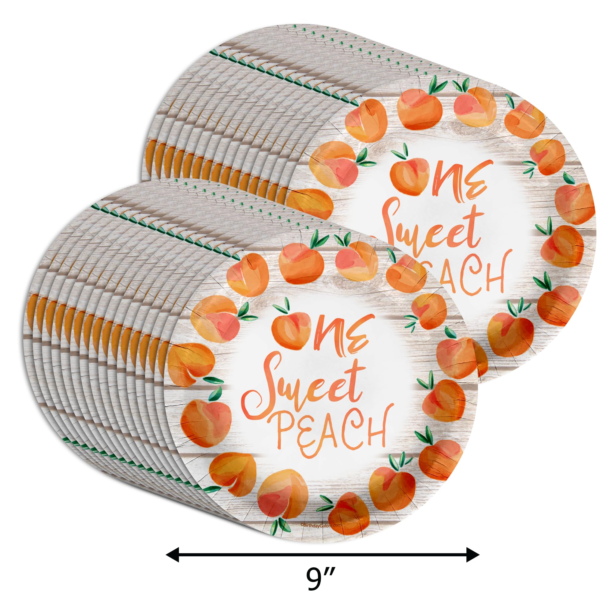 Fun Express ROBOT PARTY DESSERT PLATES (8PC)