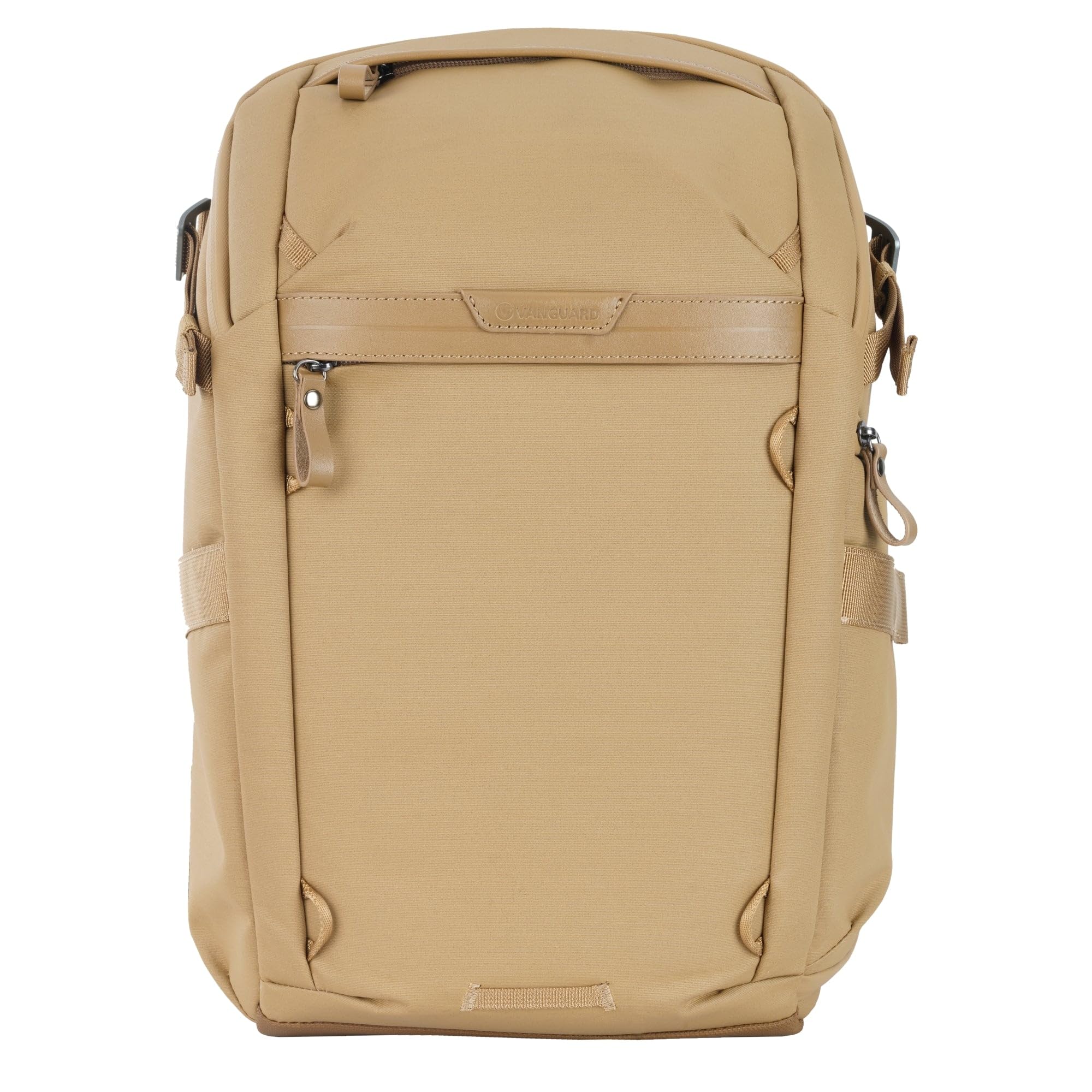 Vanguard VEO Metro B20L 20L Camera Backpack - Beige