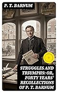 Struggles and Triumphs cover