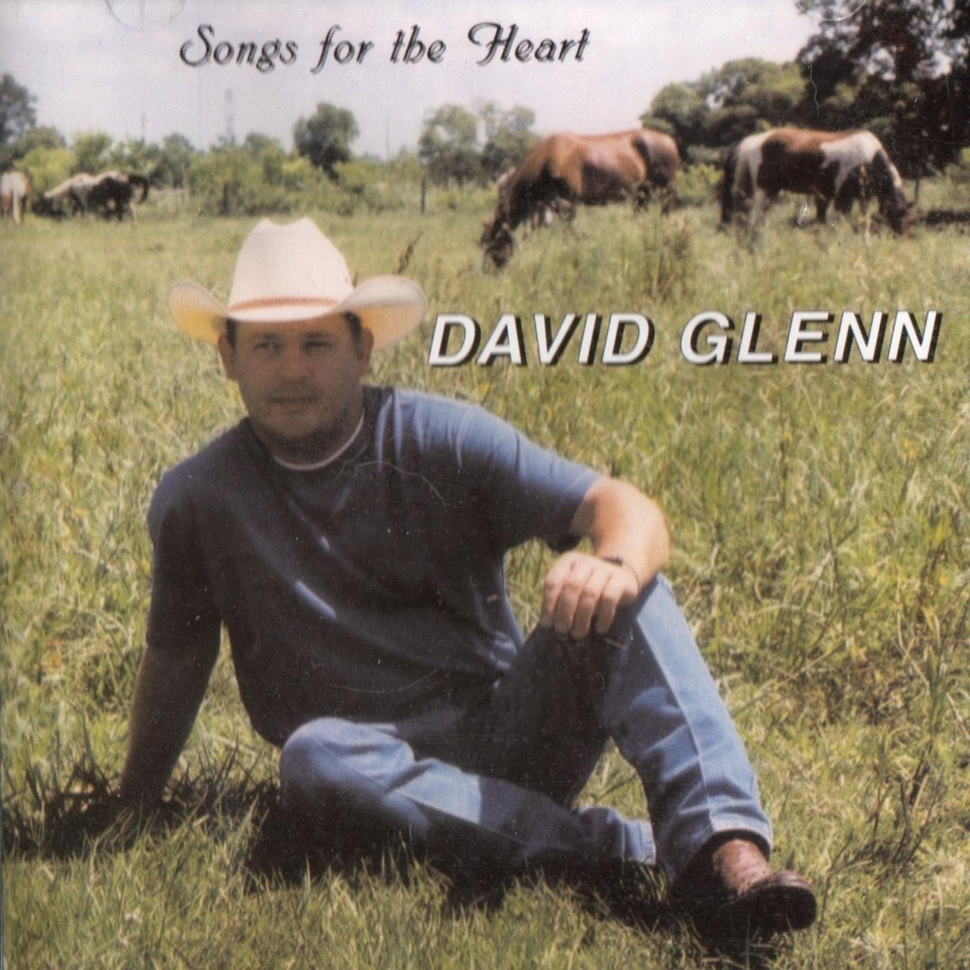 David Glenn