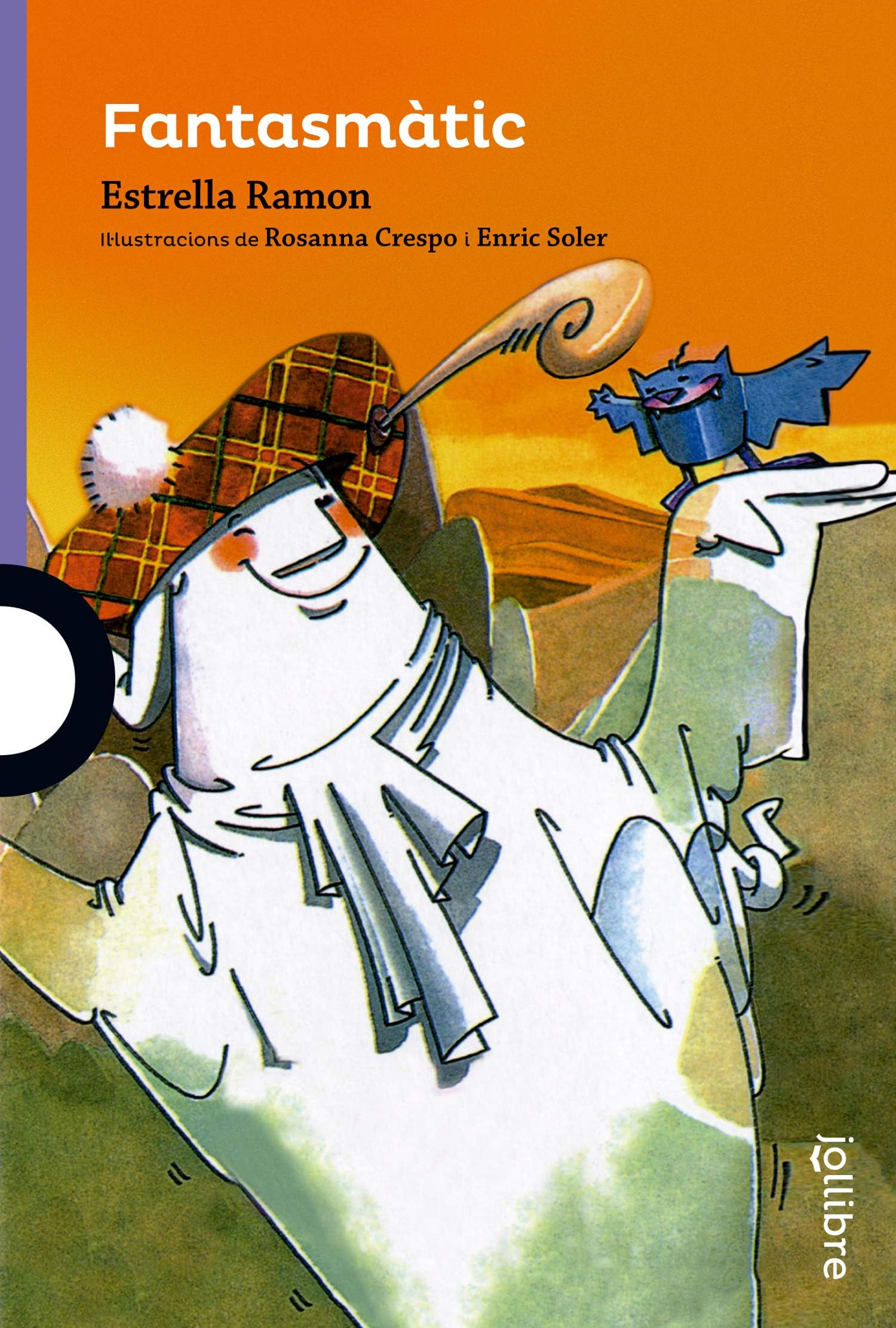 VORAMAR Fantasmàtic valen
