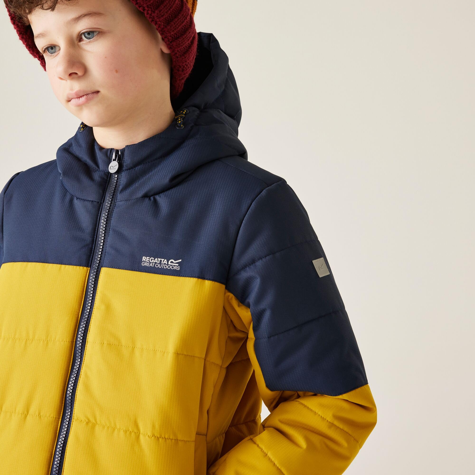 Regatta Veste Isolante Lofthouse Mixte Enfant