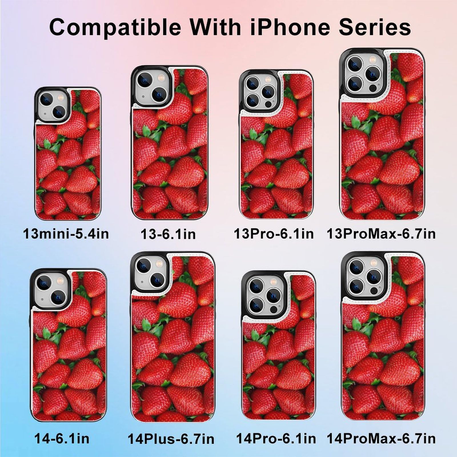 familiar イチゴ柄クマ iPhone16ケース Amazon.co.jp: 【iPhone16 ケース 手帳型】 イチゴ柄 いちご 苺