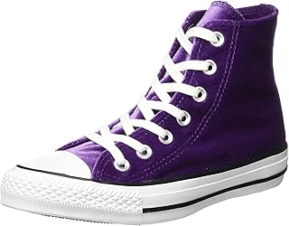 converse moradas hombre