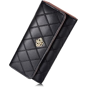 womens wallet purse