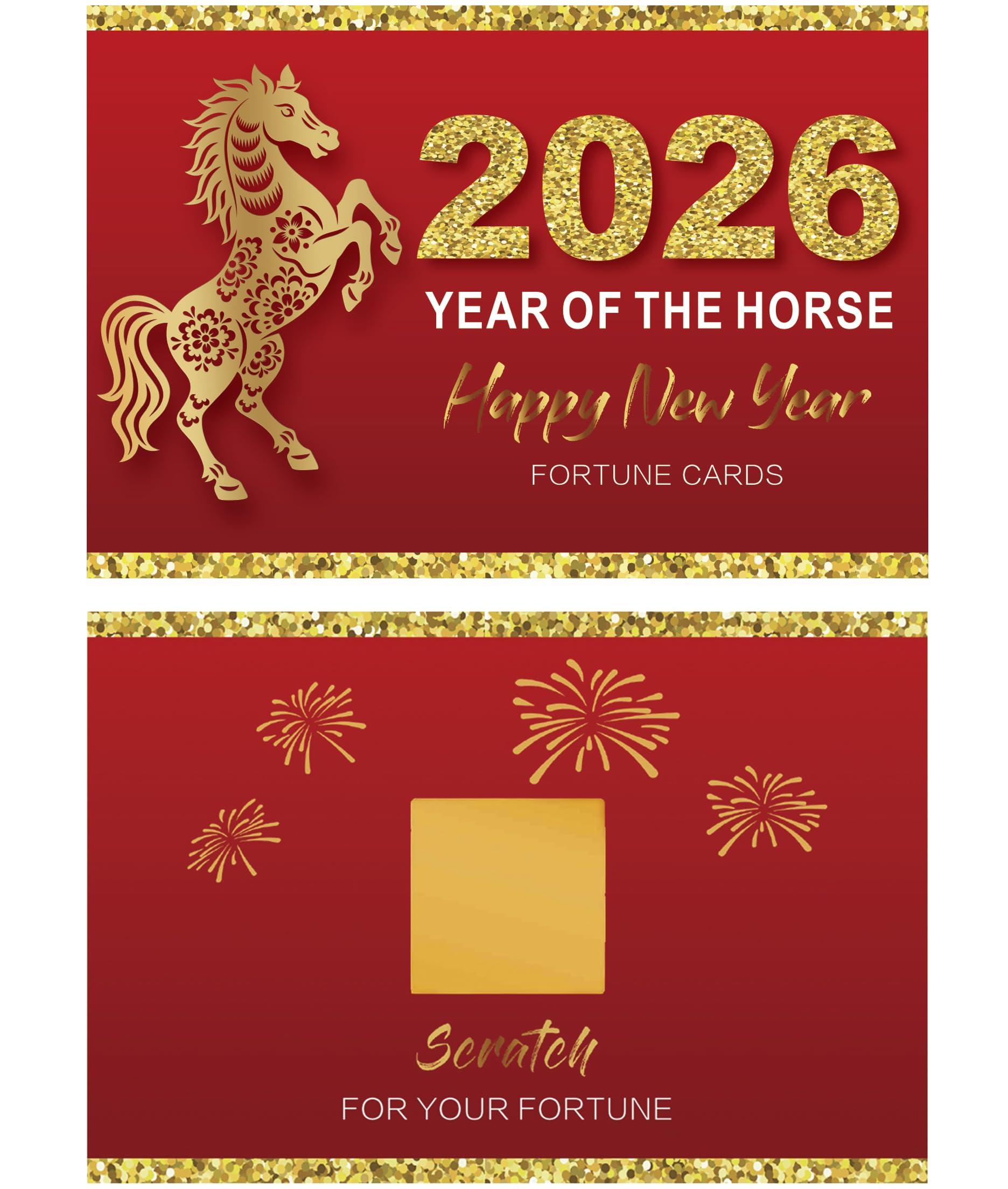 Locker.Ink | Elevate Your Festive Decor with These Lunar New Year Essentials Ellzk Scratch Cards