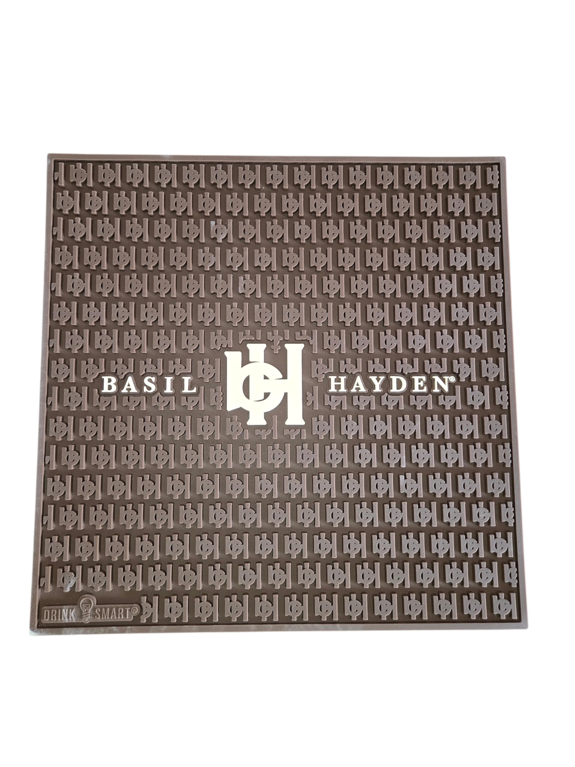Basil Hayden Signature Waitstation Bar Mat