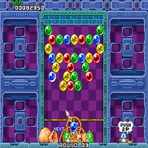 bubble foot