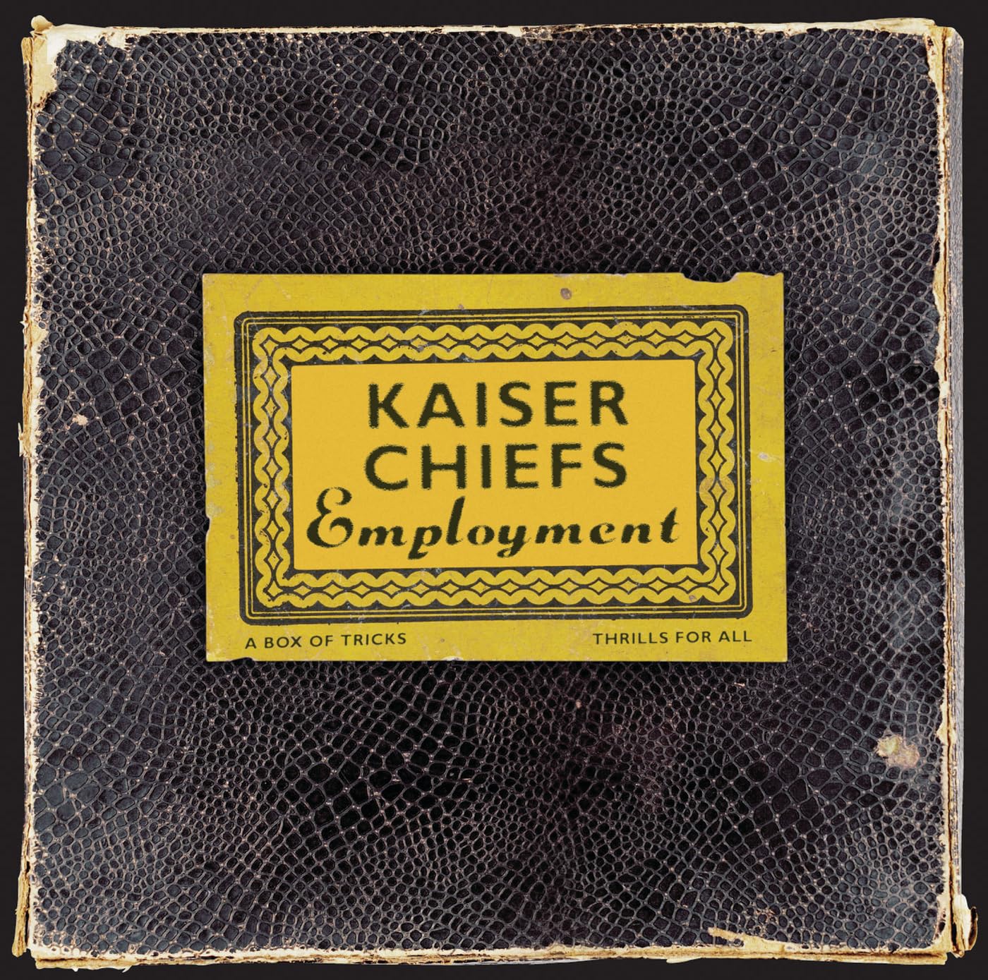 Kaiser Chiefs
