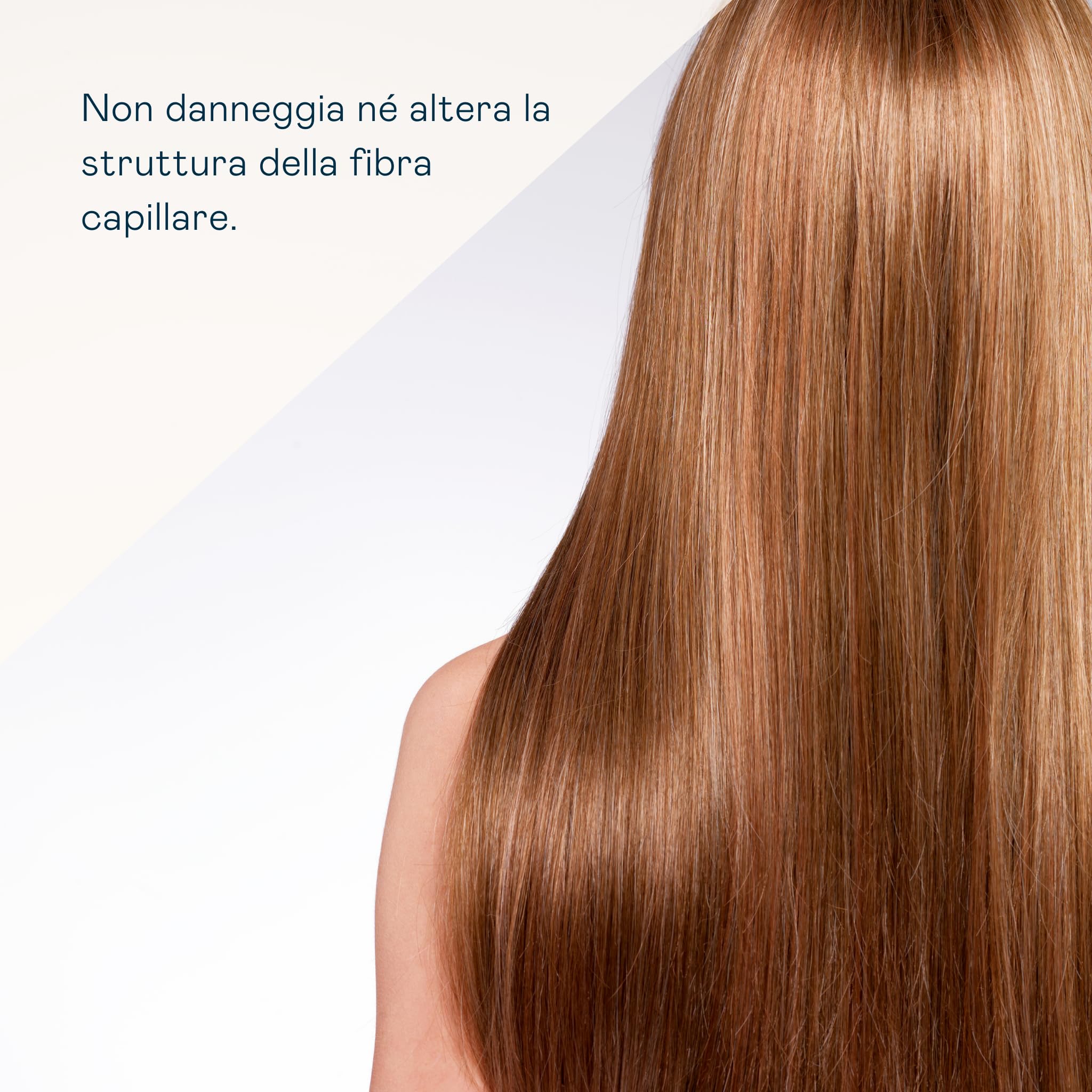 VALQUER Trattamento Professionale Completo Lisciante alla Francese | Capelli Lisci, Morbidi e Senza Crespo | Con Acido Ialuronico e Cheratina Vegetale | Vegano
