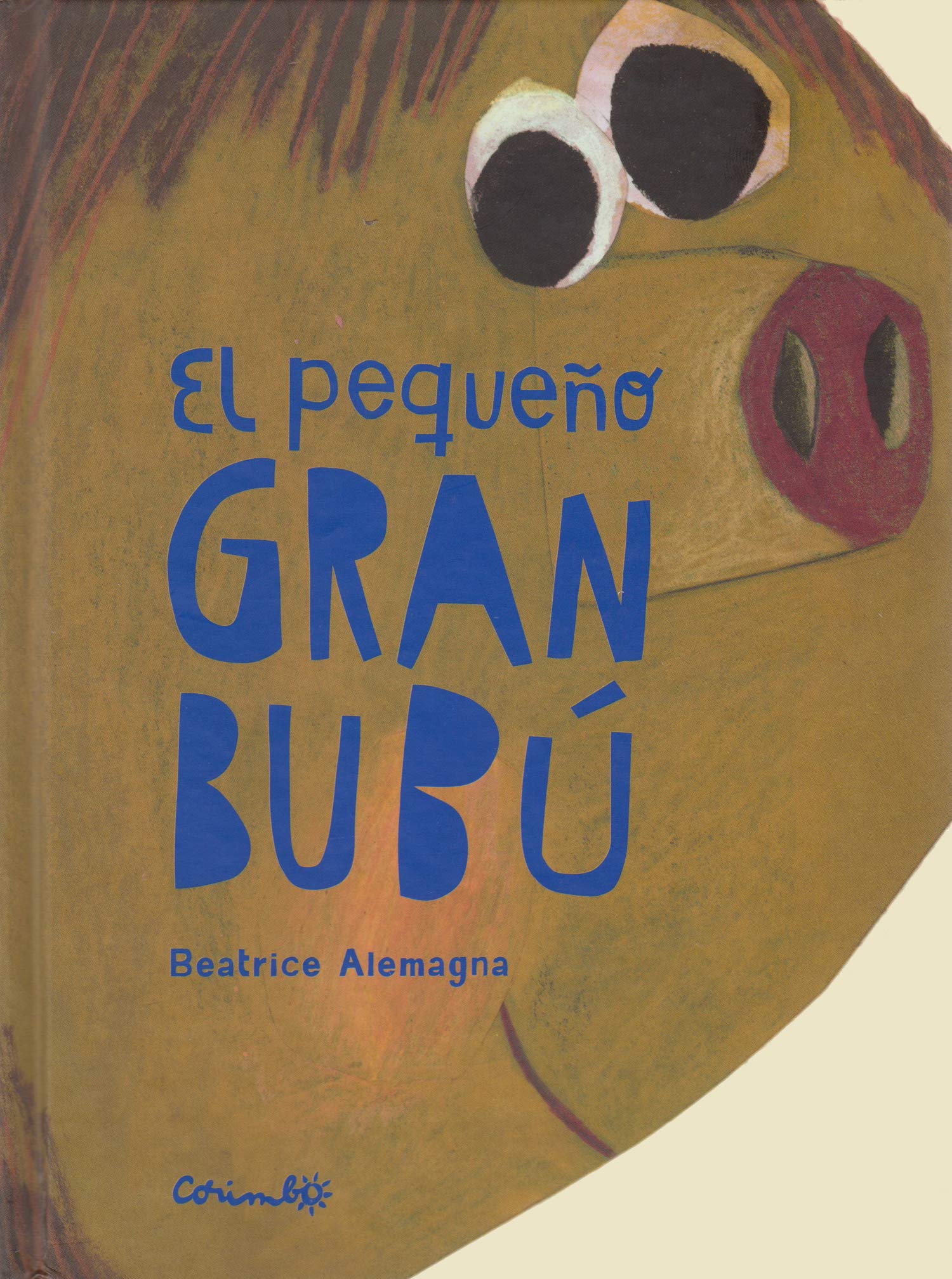 EL PEQUEÑO GRAN BUBÚ (Spanish Edition)