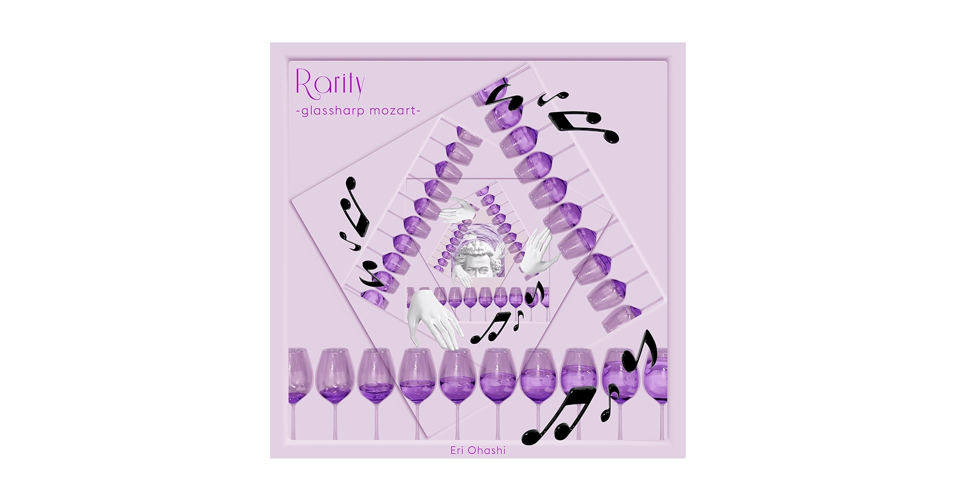 モーツァルトの奇跡!驚異の\"重ね聴き\"能力開発法　希少品 モーツァルトの奇跡! 驚異の